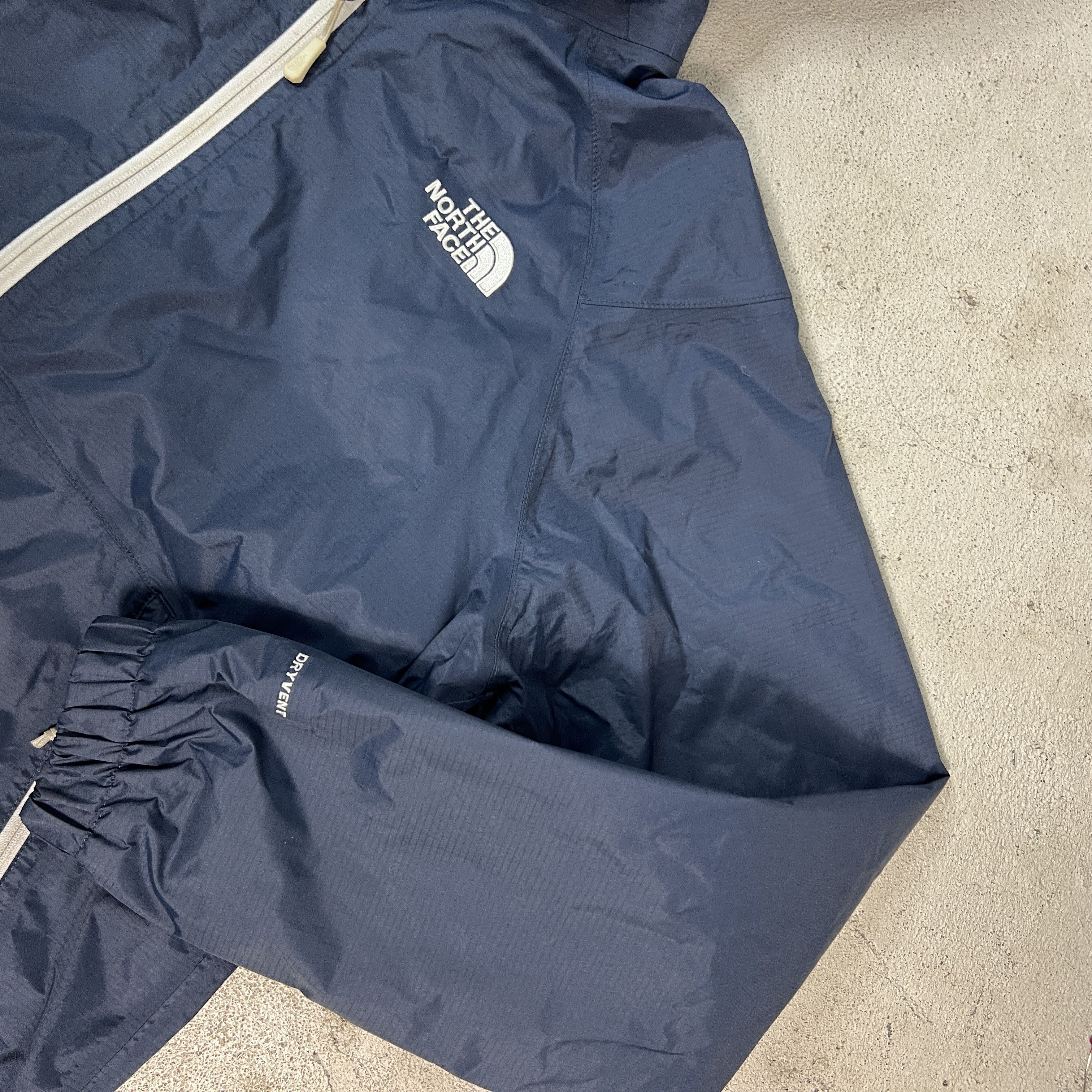 The North Face × Vintage The North Face DryVent Jacket Size US M / EU 48-50 / 2 - 4 Thumbnail