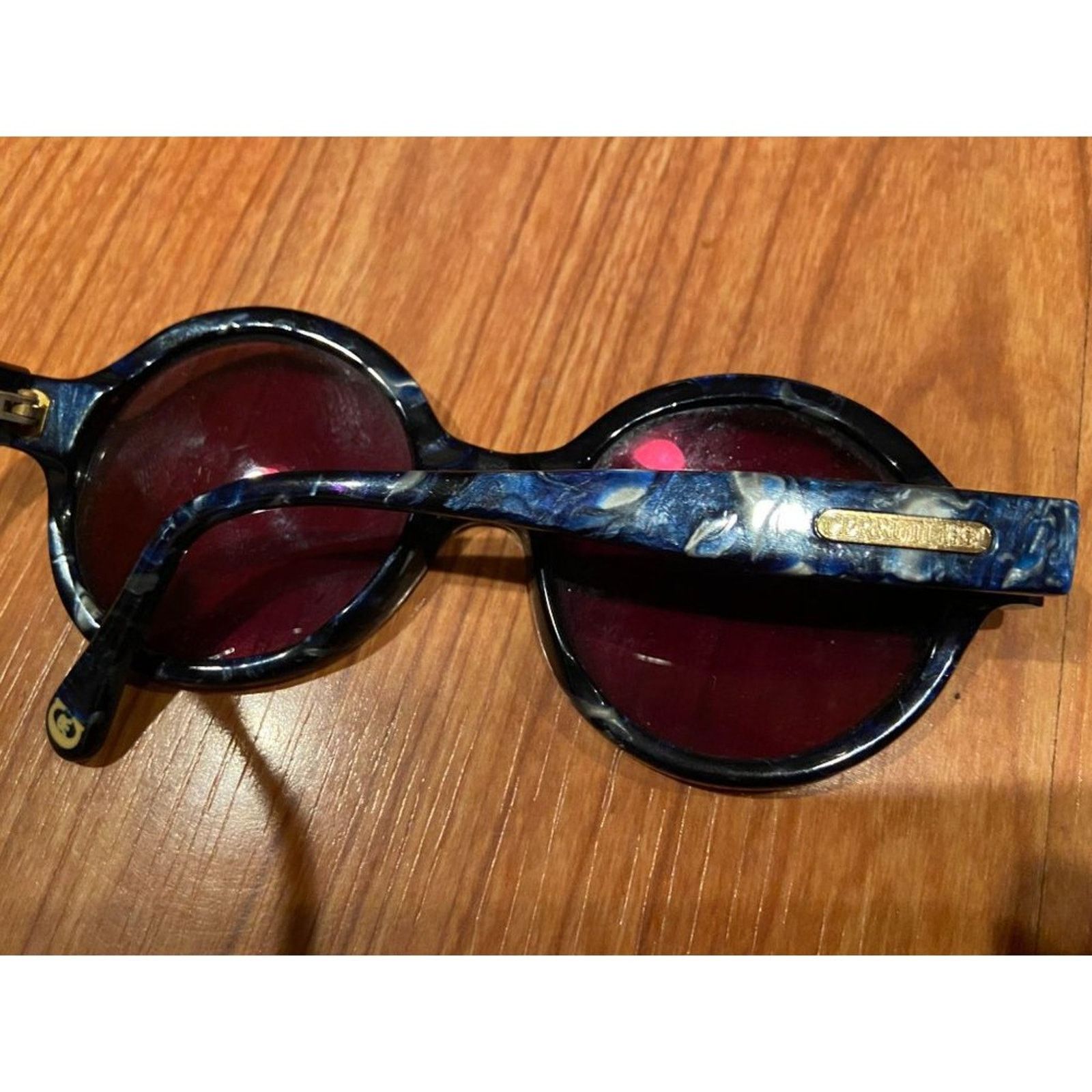 Cerruti 1881 Authentic Vintage Cerruti 2917 Sunglasses Size ONE SIZE - 7 Thumbnail