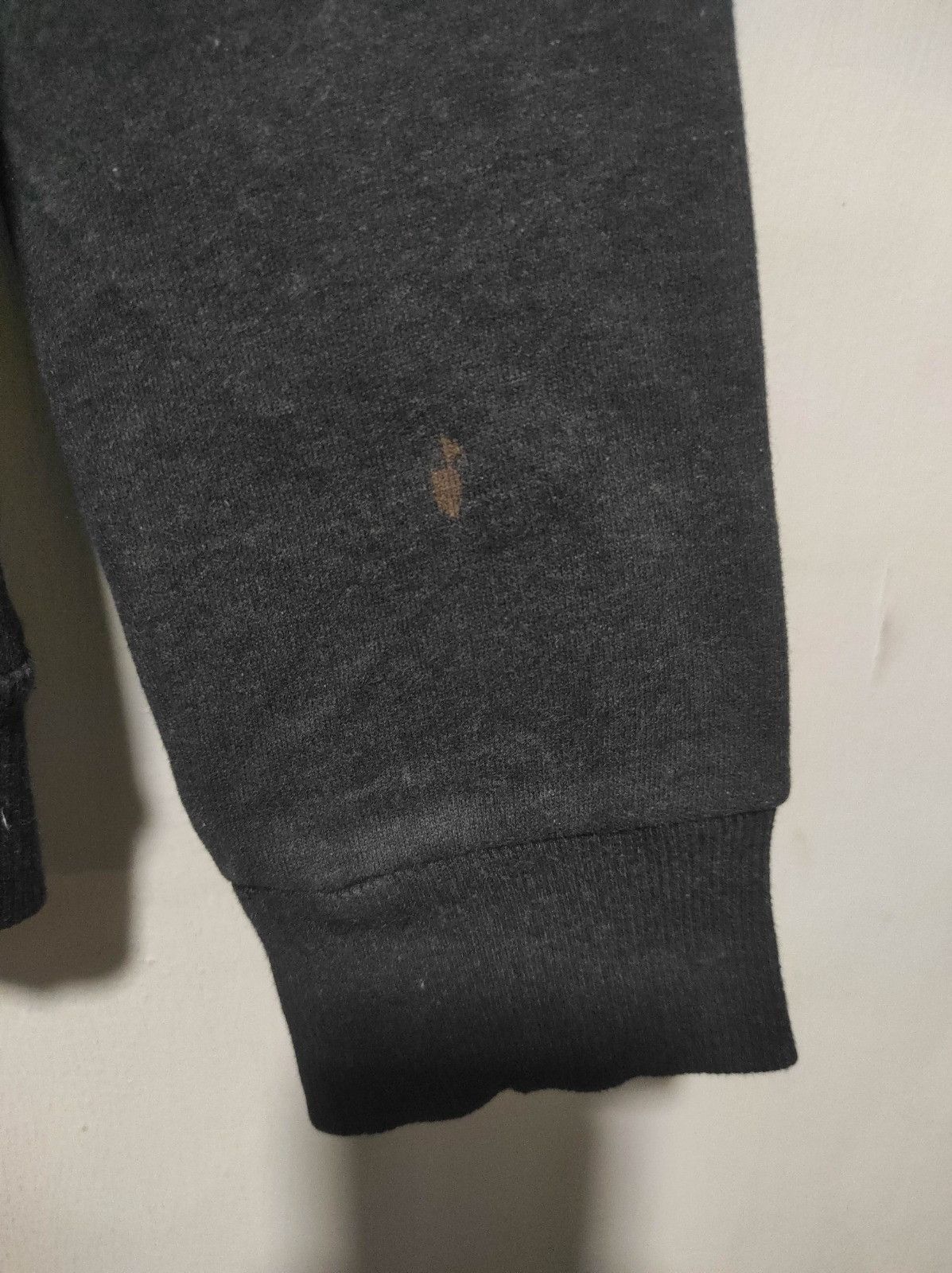 BUCKAROO Buckaroo fur hoodie ifsix LGB style Size US XS / EU 42 / 0 - 10 Thumbnail
