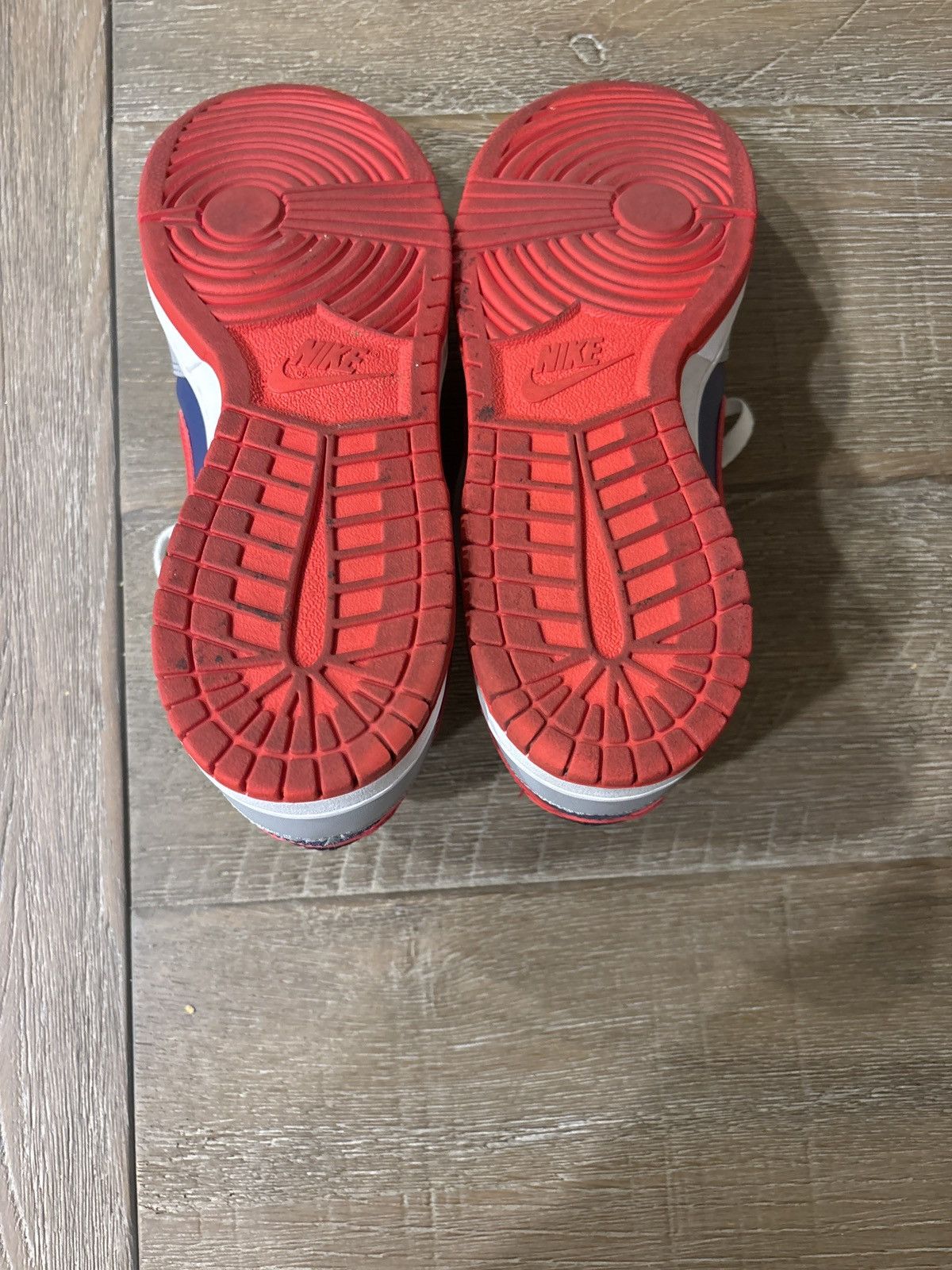 Nike Nike Dunk Low CO.JP Samba Size US 10 / EU 43 - 9 Thumbnail