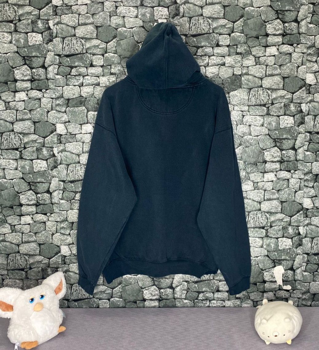 Starter Vintage Starter Arkansas Hoodies Size US XL / EU 56 / 4 - 2 Thumbnail