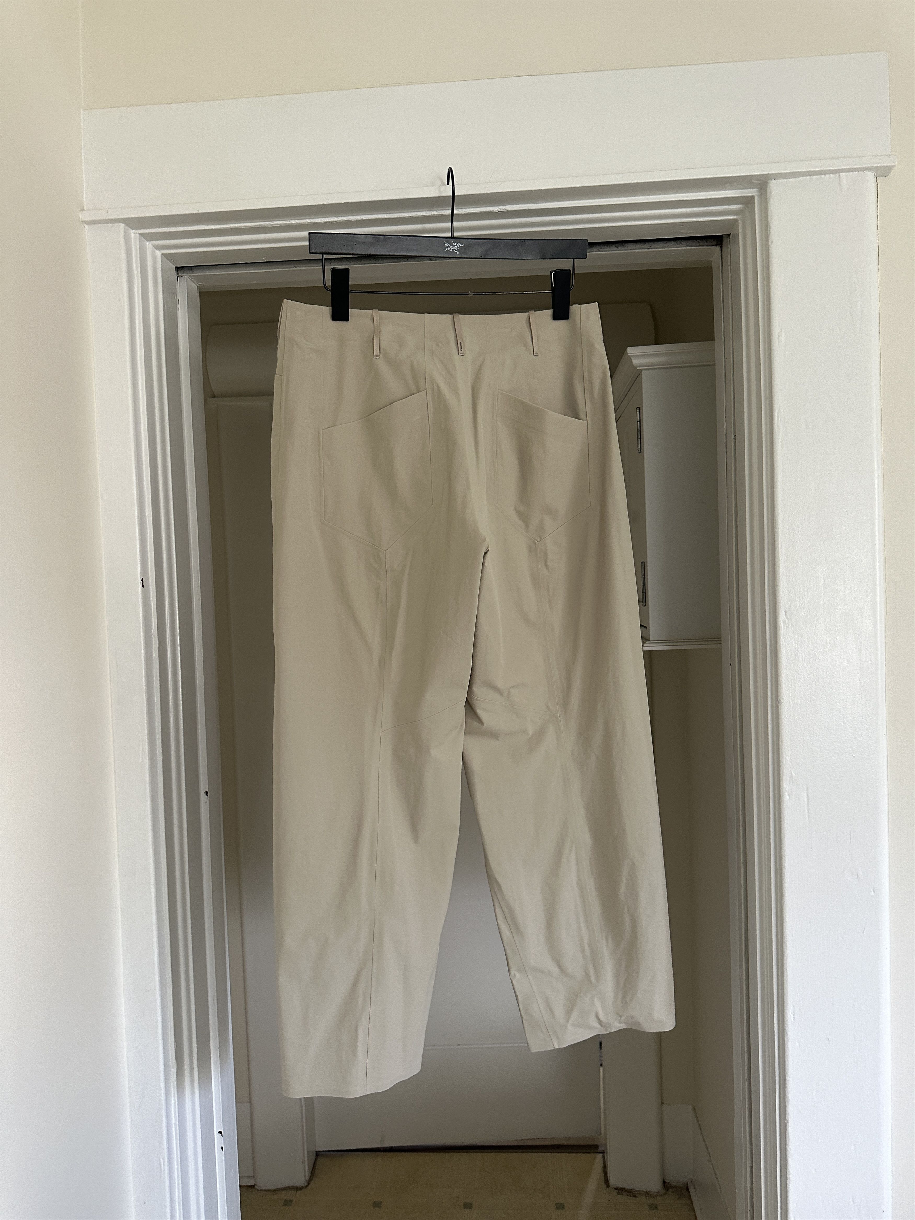 Veilance Arc'teryx Veilance Belfry Pants Size 32" / US 10 / IT 46 - 4 Thumbnail