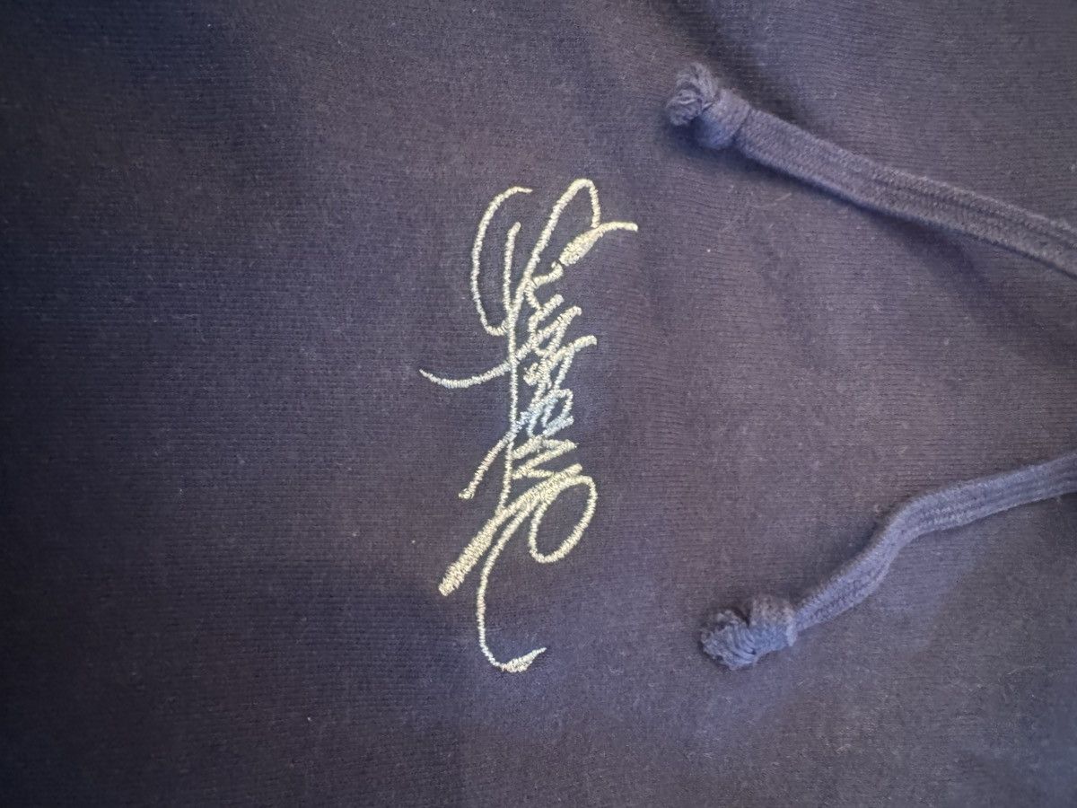Supreme Supreme Hoodie Size US XL / EU 56 / 4 - 2 Thumbnail