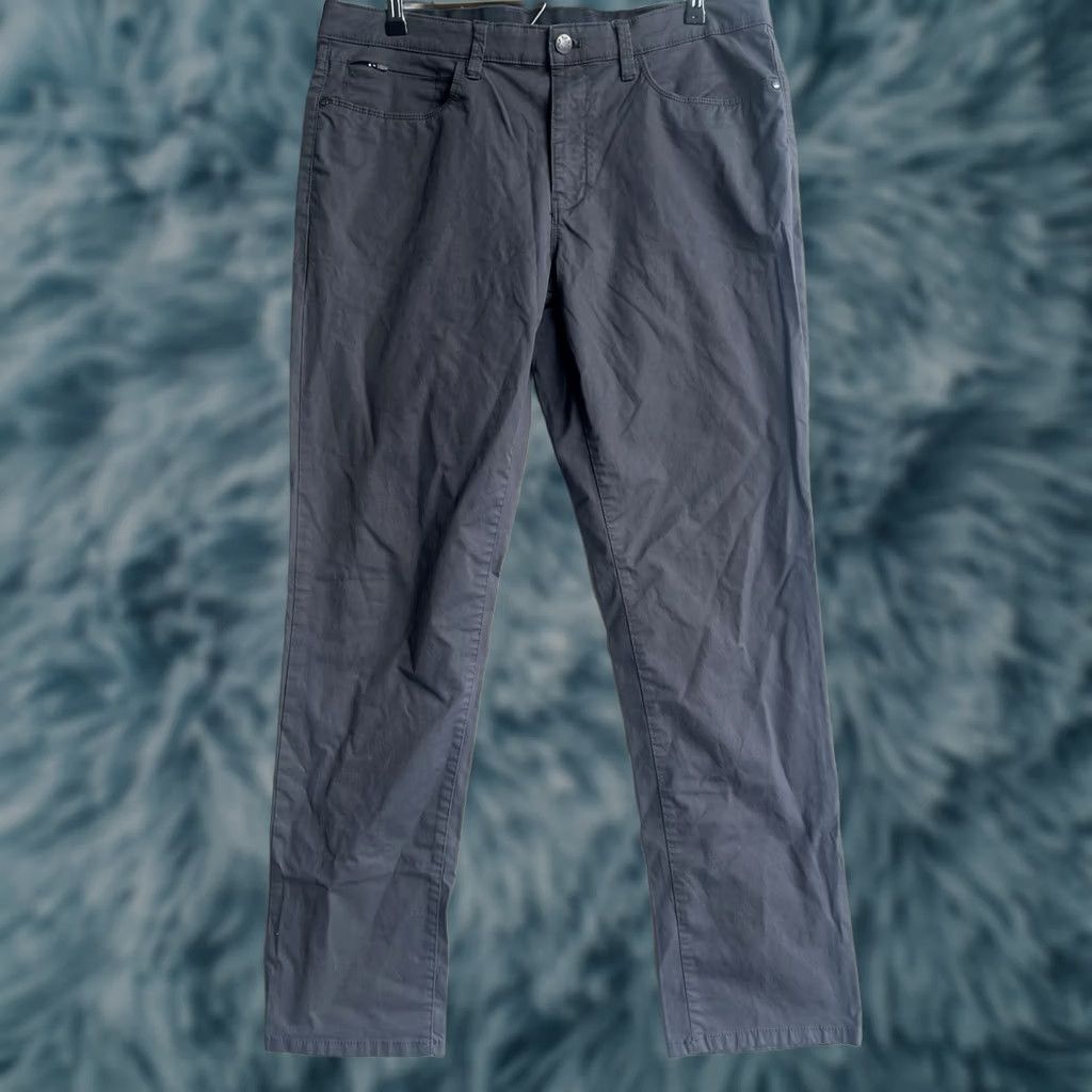 English Laundry English Laundry Jeans Men’s Lightweight Gray Size 36/32 Size US 36 / EU 52 - 1 Thumbnail