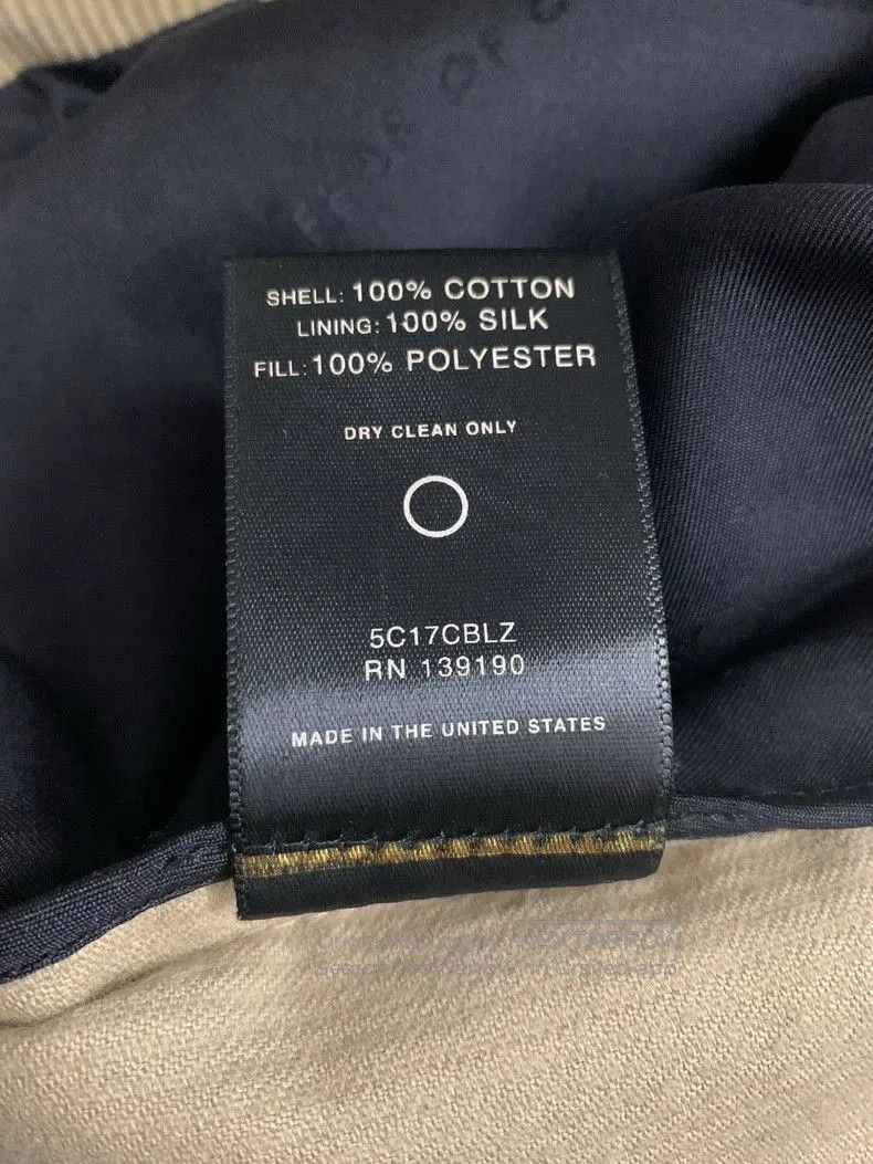 Fear of God Fear of God 5th Corduroy Blazer. Size US M / EU 48-50 / 2 - 6 Thumbnail