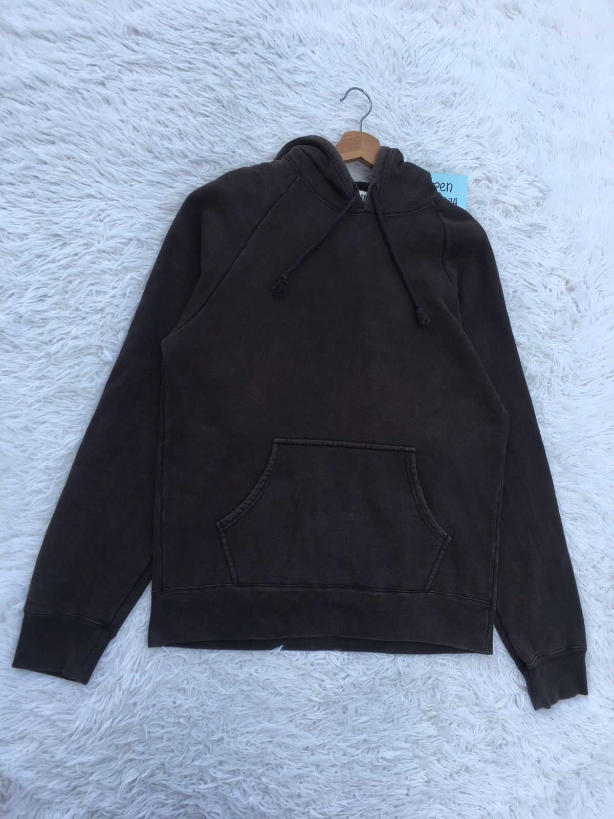 Wacko Maria Rare Vintage The Guilty Parties Wacko Maria Sweater Hoodie Size US L / EU 52-54 / 3 - 9 Thumbnail