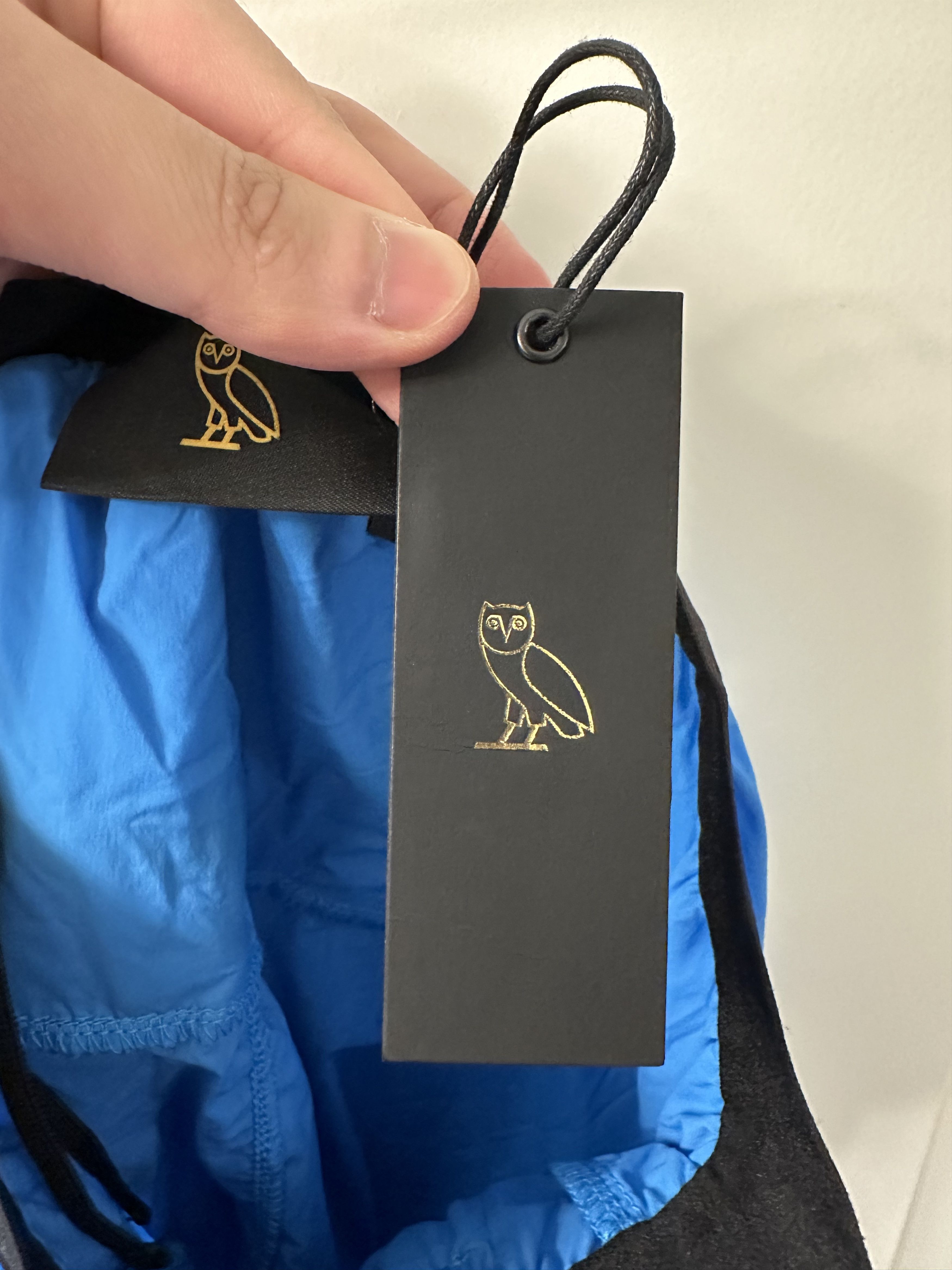Drake OVO Nylon Sport Short Size US 32 / EU 48 - 5 Thumbnail