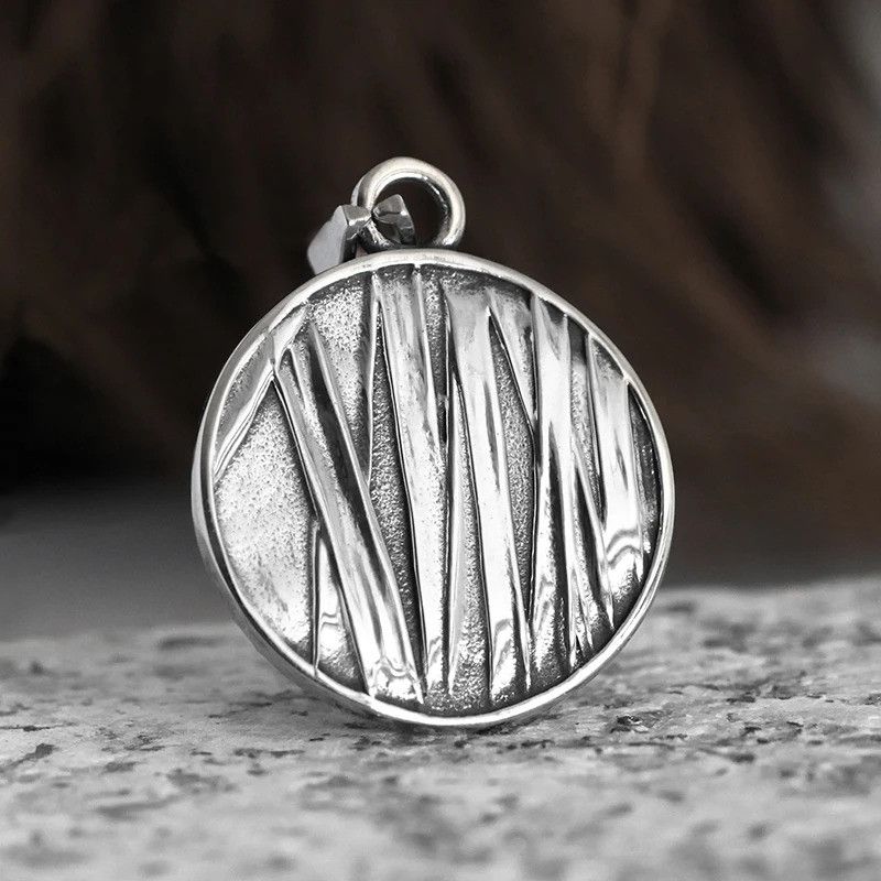 Japanese Brand × Jewelry Crow Head Skull Only Pendant Size ONE SIZE - 2 Thumbnail
