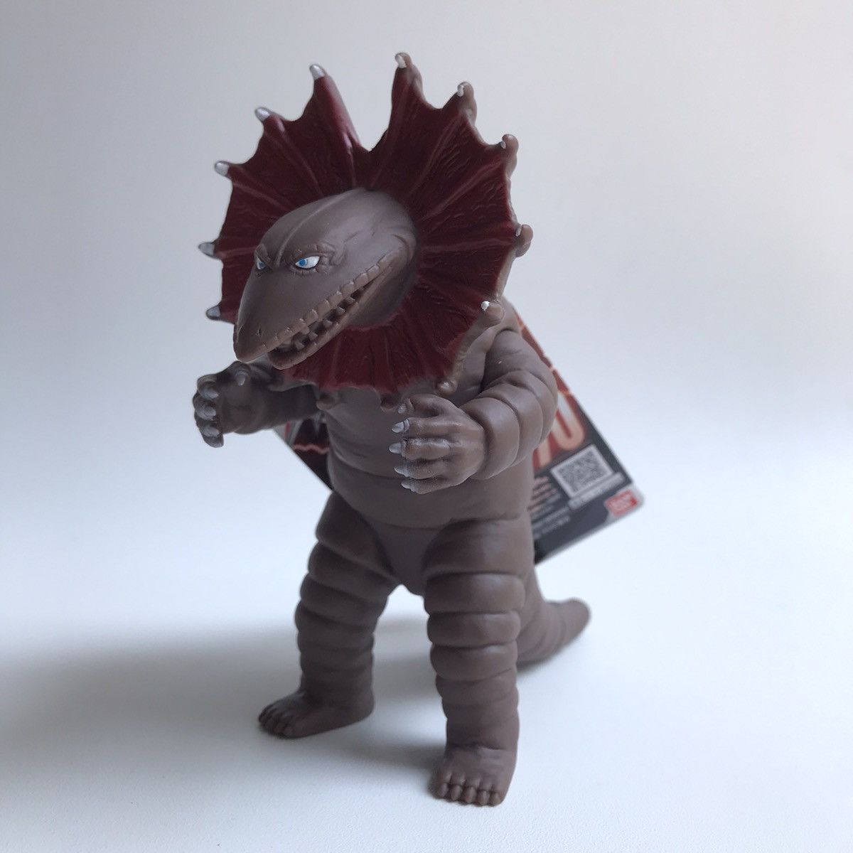 Hysteric Glamour × Japanese Brand × Vintage Bandai Japan Bandai Ultraman Series 190Telesdon Act Figure Size ONE SIZE - 13 Thumbnail