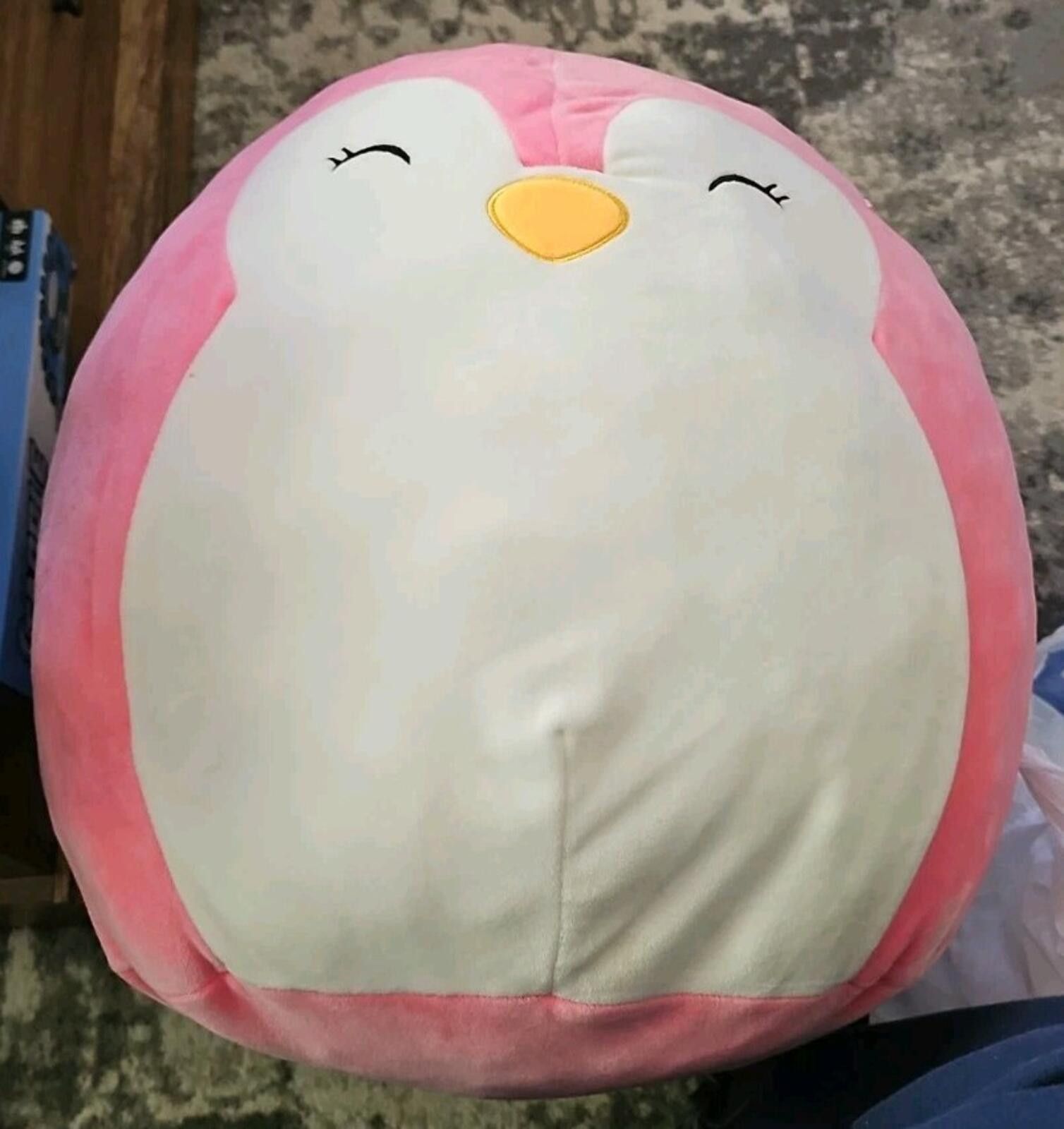 Other squishmallow 16 inch Penguin Size ONE SIZE - 1 Thumbnail