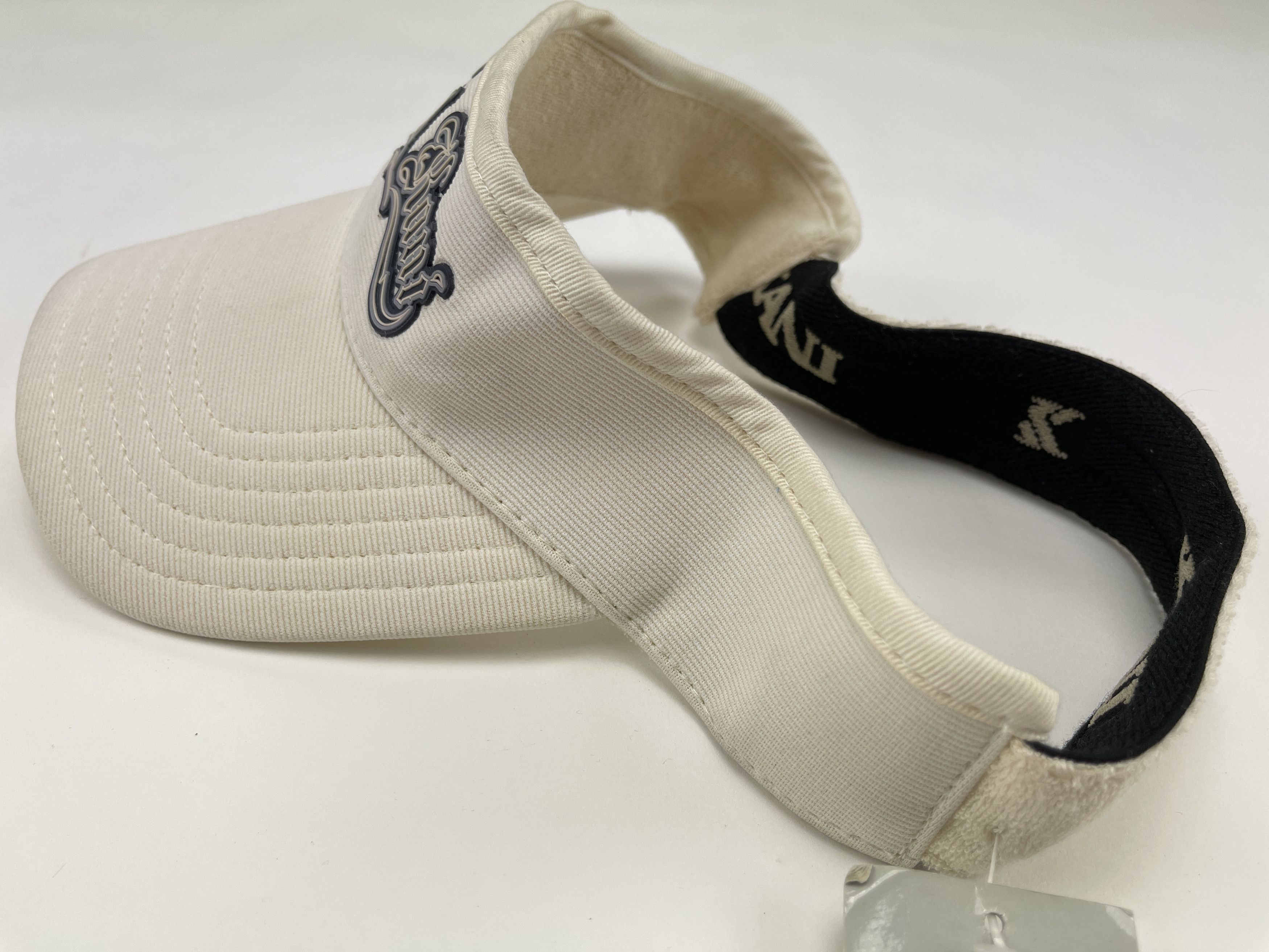 Karl Kani Karl Kani snapback, deadstock, vintage hip hop hat, 90s Size ONE SIZE - 8 Thumbnail