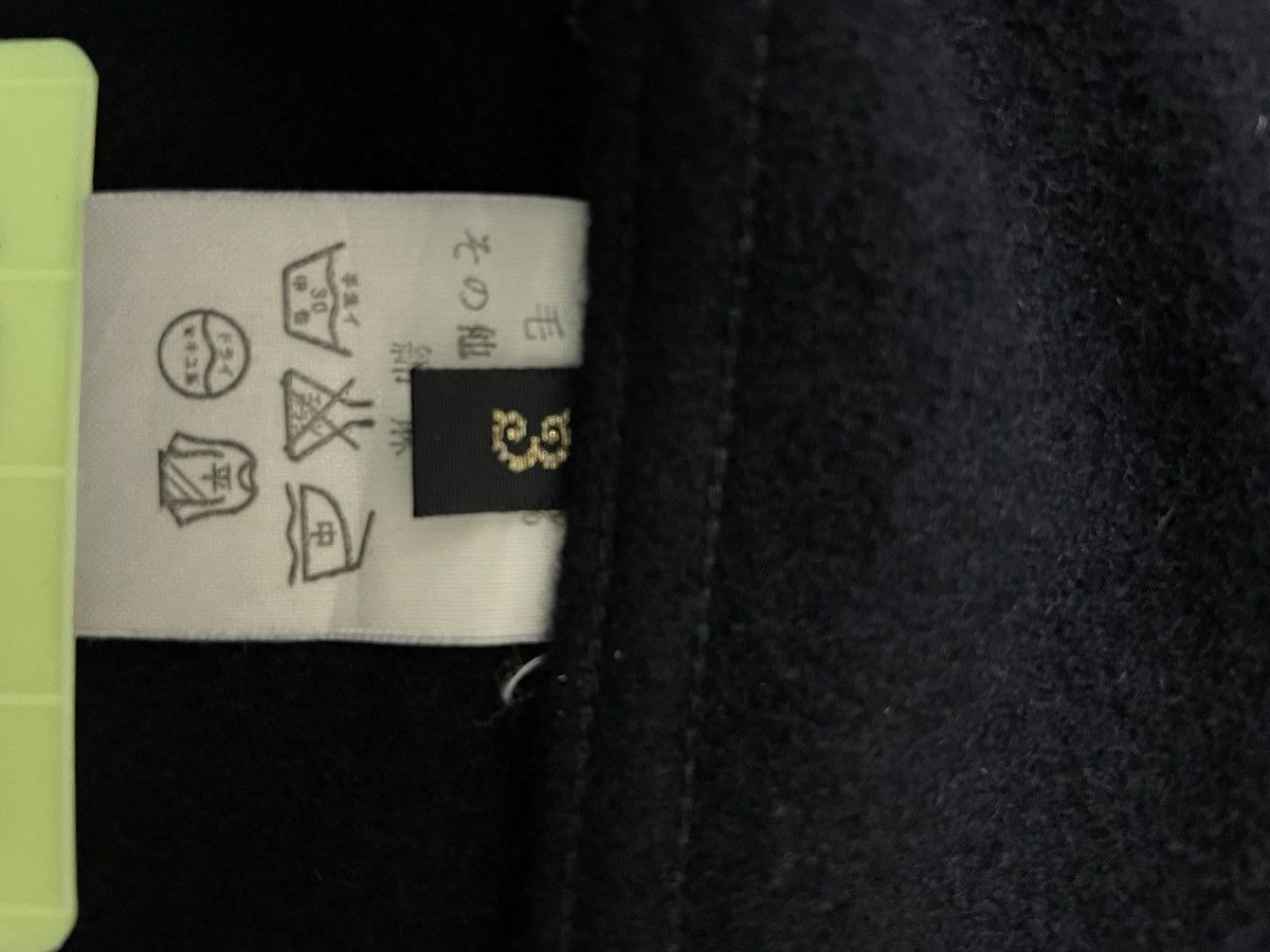 Kapital Kapital wool jacket Size US XL / EU 56 / 4 - 8 Thumbnail