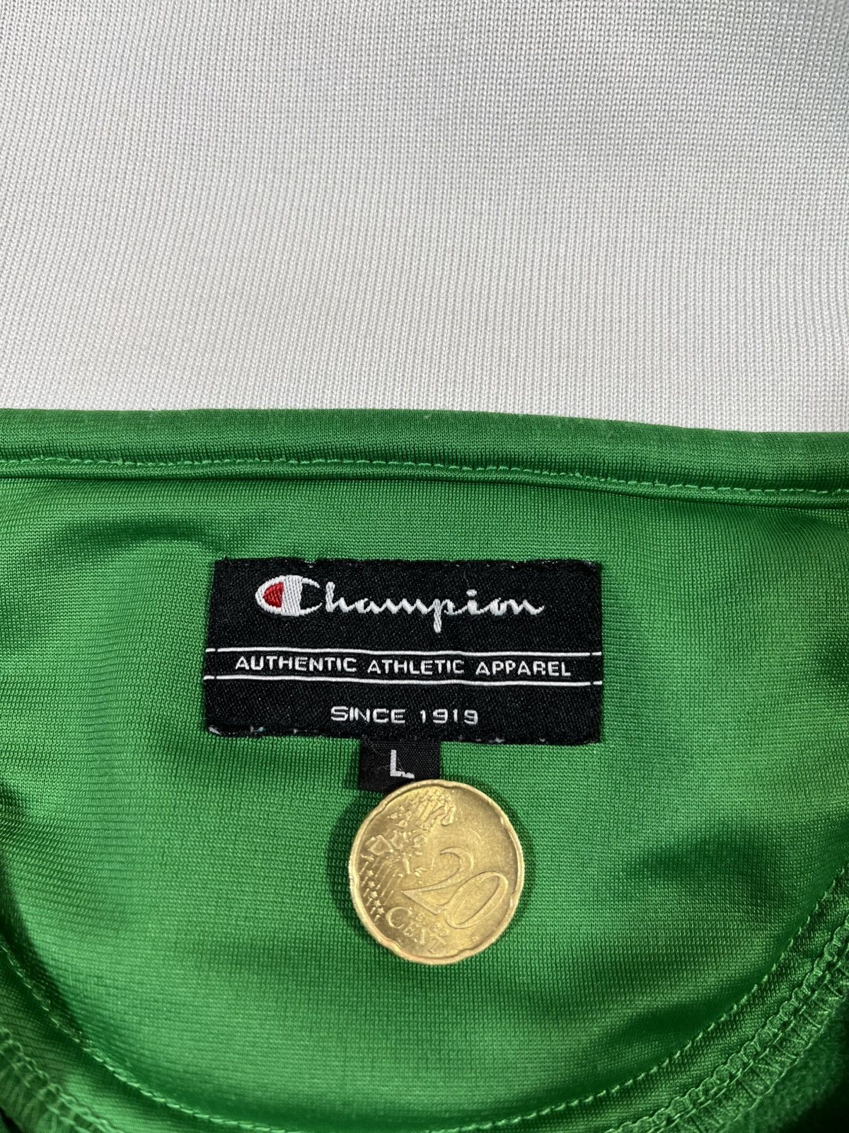 NBA NBA Boston Celtics Jacket Champion Size US L / EU 52-54 / 3 - 6 Thumbnail