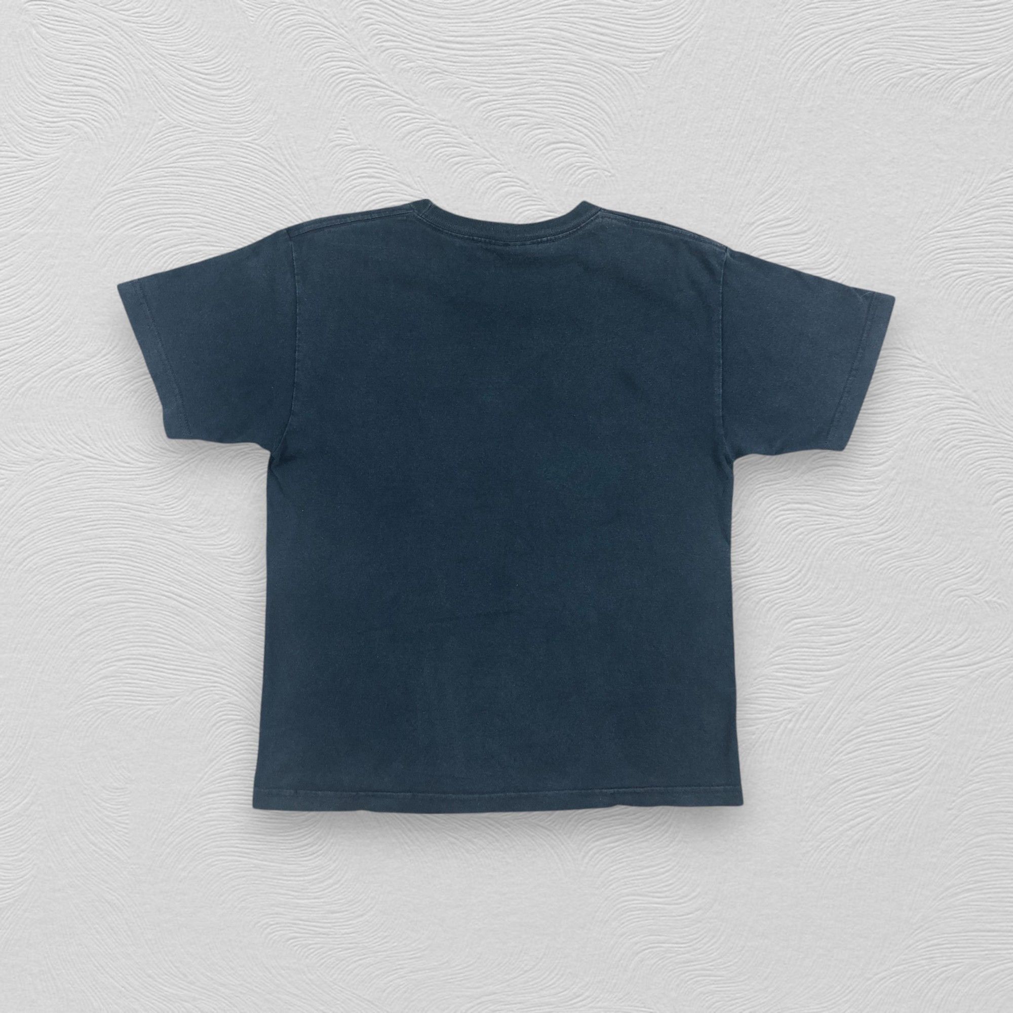 Japanese Brand Vintage World Industries Thumb Wars Medium Tshirt - H010 Size US M / EU 48-50 / 2 - 2 Thumbnail