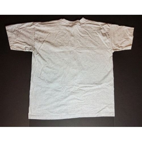 Other Vtg BaseLine Just Here for the Boos! Ghost Shirt Size 2XL Size US XXL / EU 58 / 5 - 2 Thumbnail