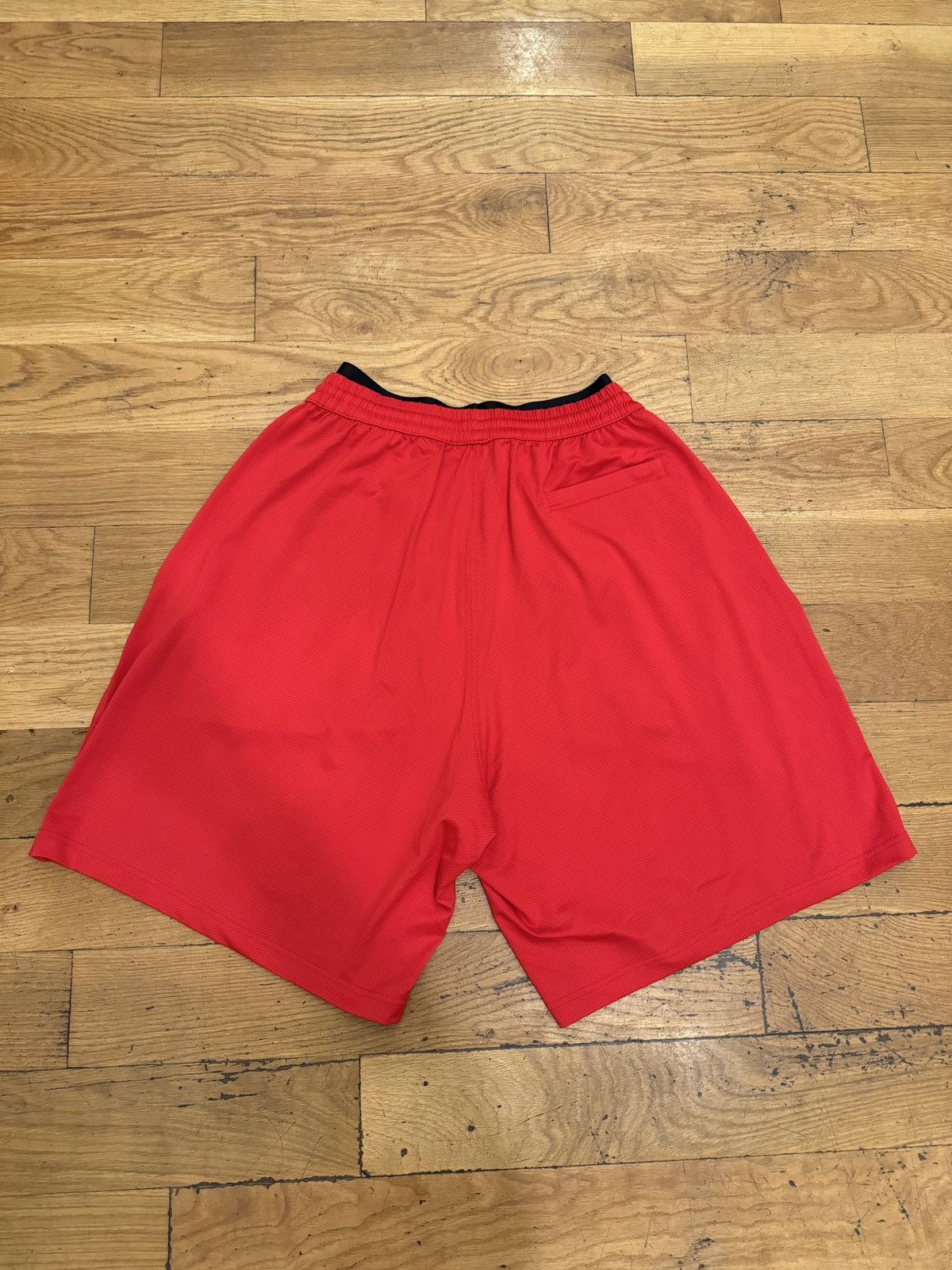Balenciaga Sagged Underwear Shorts Size US 30 / EU 46 - 6 Thumbnail