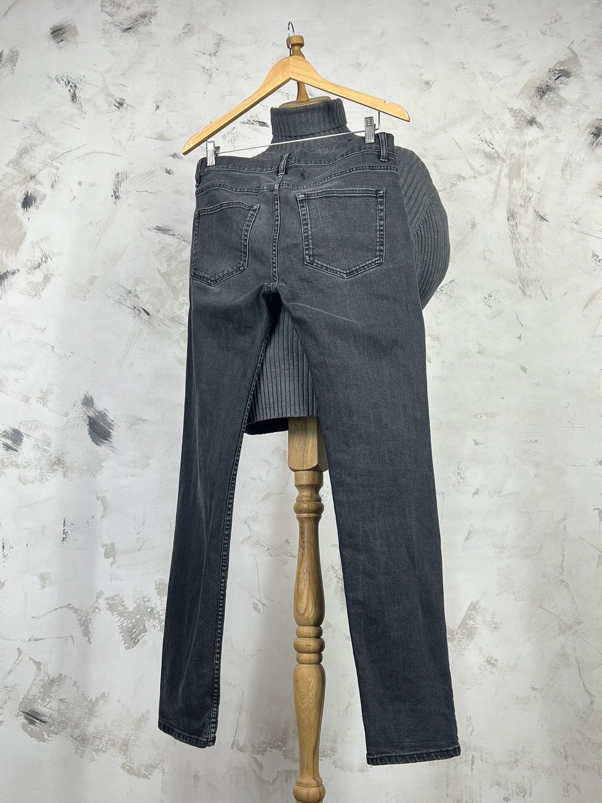 Acne Studios Acne Studios Denim Jeans Size 32 Size US 32 / EU 48 - 9 Thumbnail