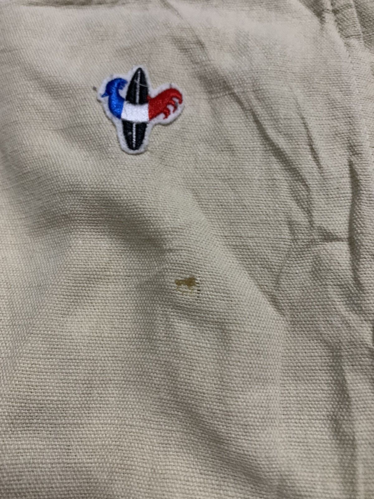 Japanese Brand 💥Vintage Arvor Maree Sweatpants Size US 34 / EU 50 - 7 Thumbnail