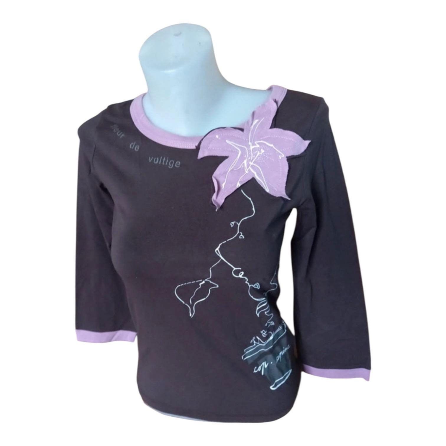 Cop Copine The Cop Copine Plants Flower Top Size ONE SIZE - 1 Thumbnail