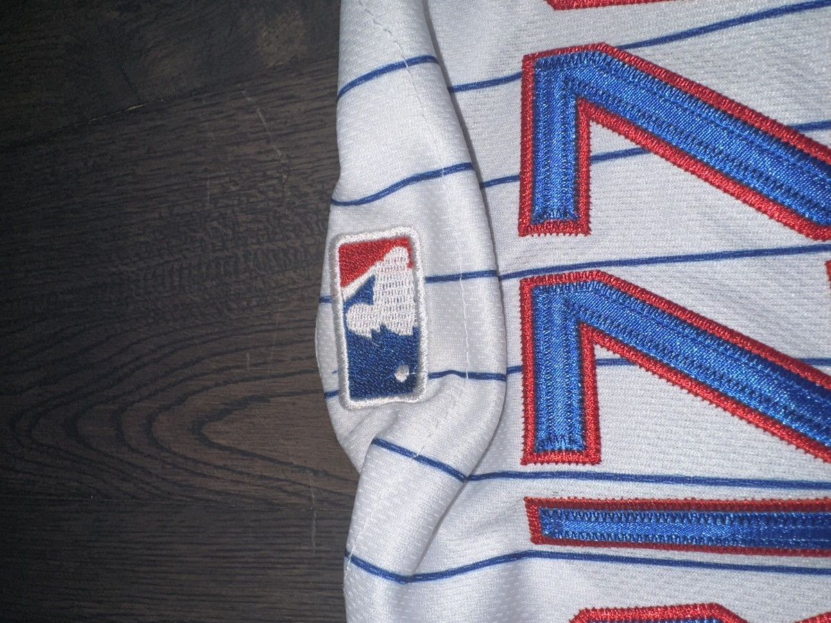MLB × Majestic Cubs white jersey #44 Rizzo Size US XL / EU 56 / 4 - 8 Thumbnail