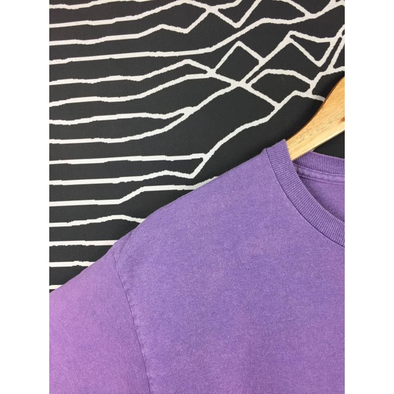 Edwin × Japanese Brand × Vintage Edwin Sportswear Made In Usa Snow Lion Graphic Tee Size US L / EU 52-54 / 3 - 6 Thumbnail