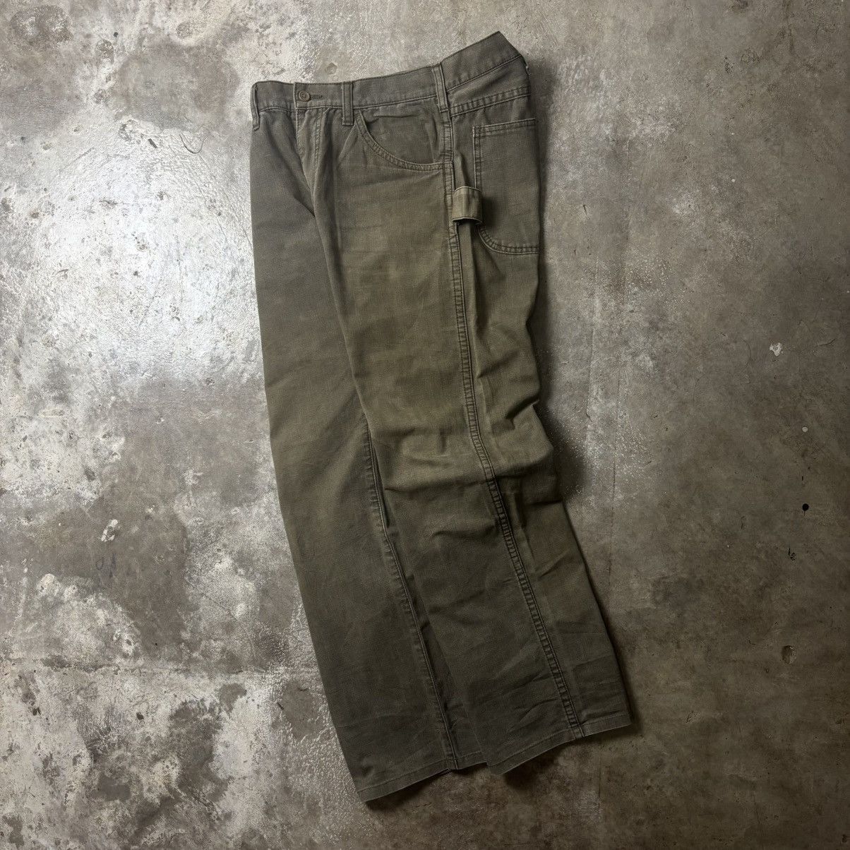 Comme des Garcons COMME DES GARÇONS PANT Size US 32 / EU 48 - 1 Thumbnail