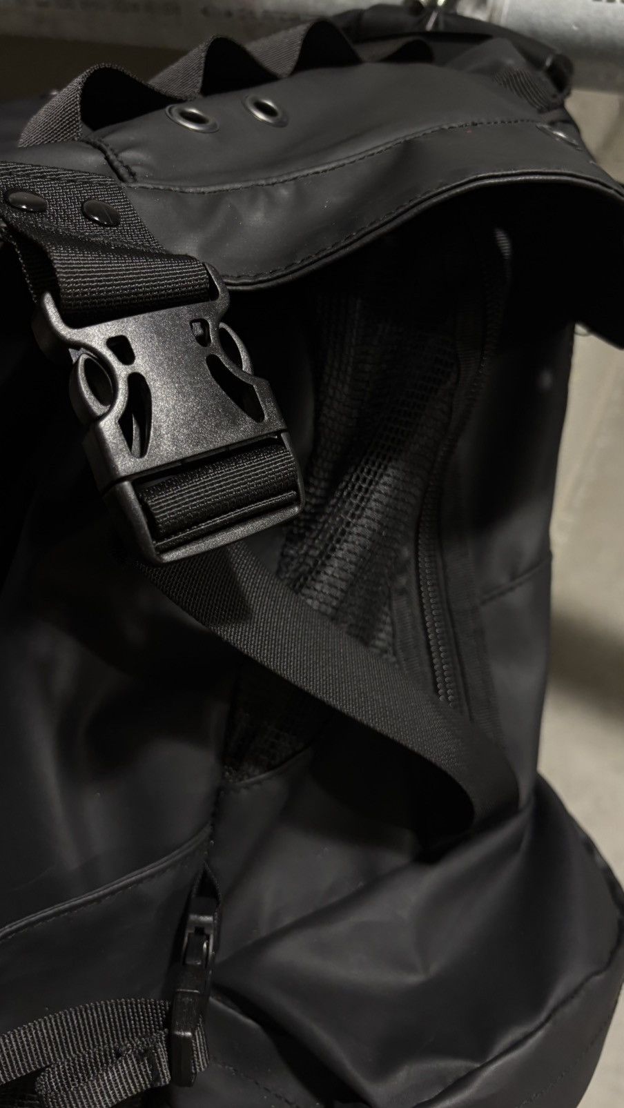 Other Aosuism Sample Bag Size ONE SIZE - 9 Thumbnail