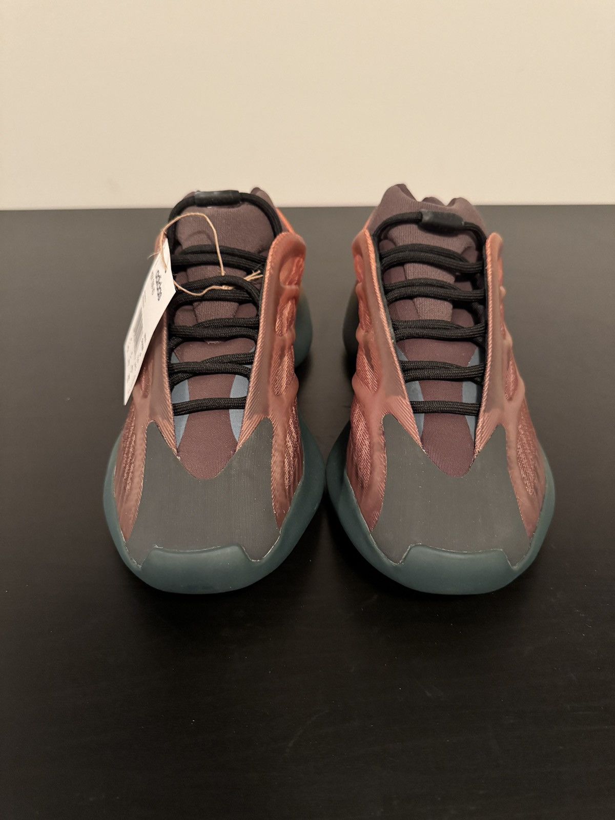 Adidas × Yeezy ADIDAS YEEZY 700 V3 COPPER FADE Size US 9.5 / EU 42-43 - 3 Thumbnail