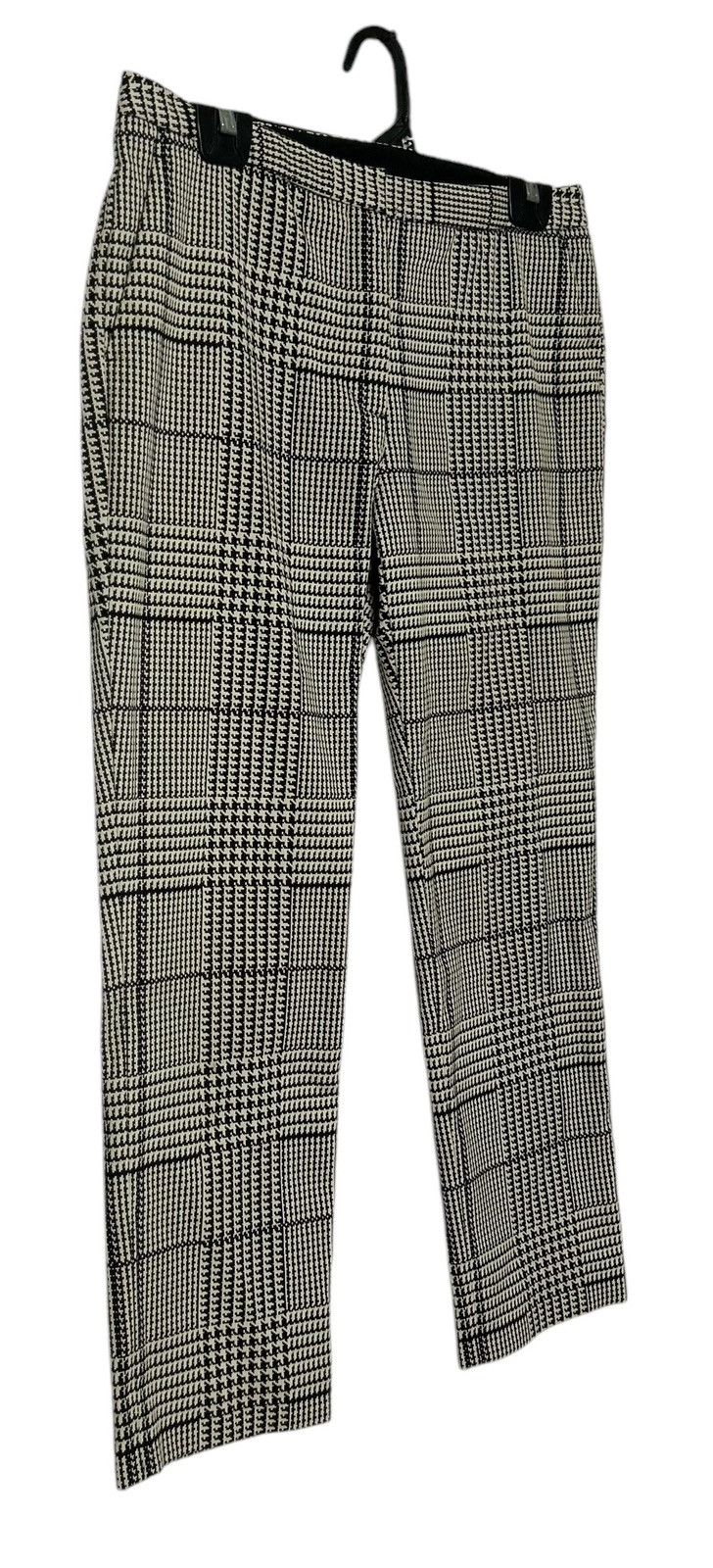 Designer × Japanese Brand × Theory 🔥 FINAL DROP🔥THEORY Casual Pant Size 26" / US 2 / IT 38 - 4 Thumbnail