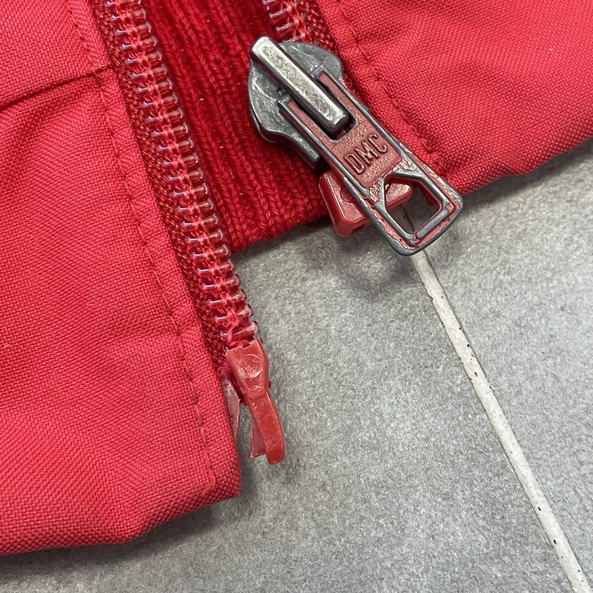 Moncler × Moncler Grenoble × Vintage Vintage Moncler Grenoble Jacket Size 3 Size US M / EU 48-50 / 2 - 21 Thumbnail