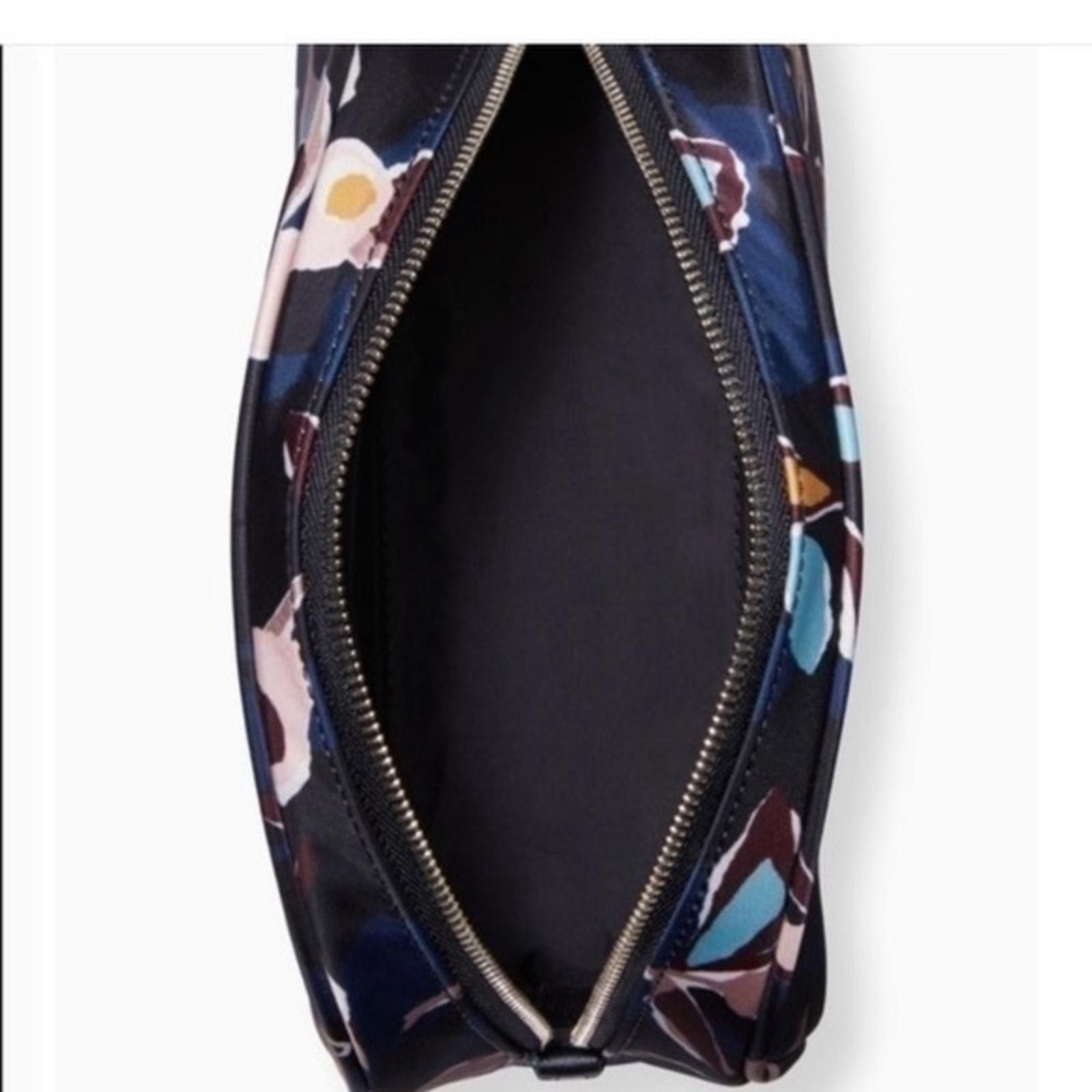 Kate Spade kate Spade Floral Cosmetic Case NWT Size ONE SIZE - 3 Thumbnail