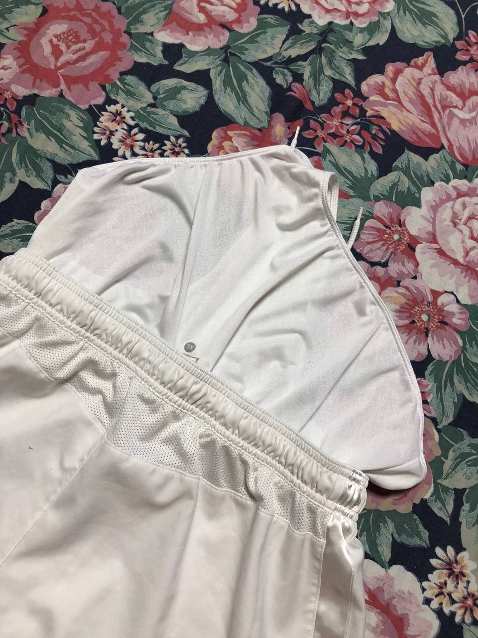 Nike Nike Shorts Size US 36 / EU 52 - 18 Thumbnail
