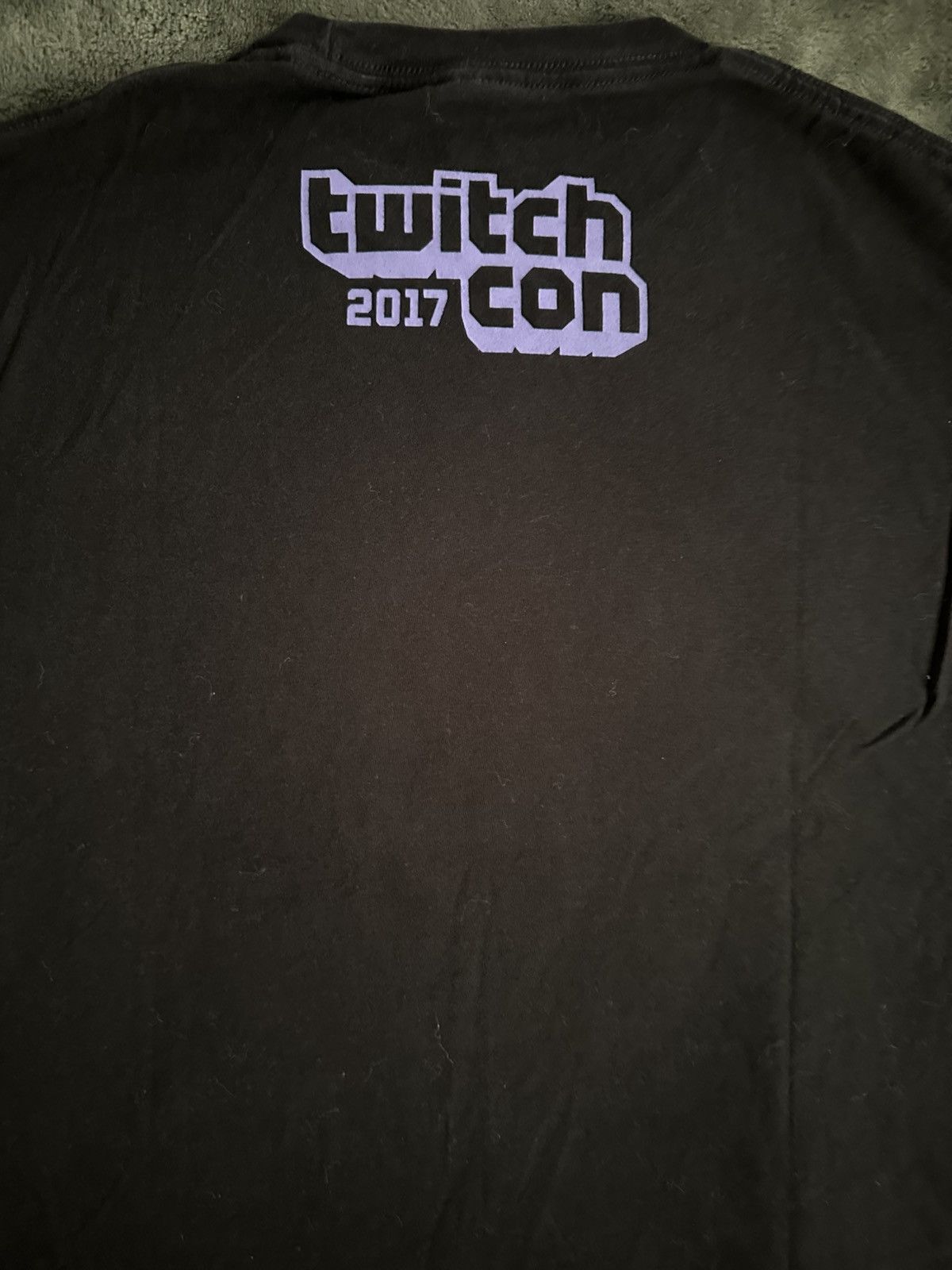 Other Twitchcon 2017 Titanfall Assault Helmet Size US M / EU 48-50 / 2 - 6 Thumbnail