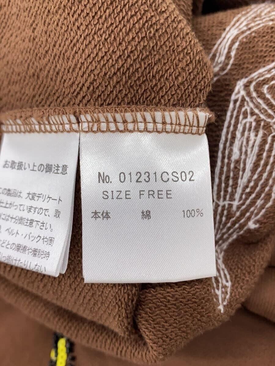 Hysteric Glamour Nude Woman Sweatshirt Size US M / EU 48-50 / 2 - 4 Thumbnail