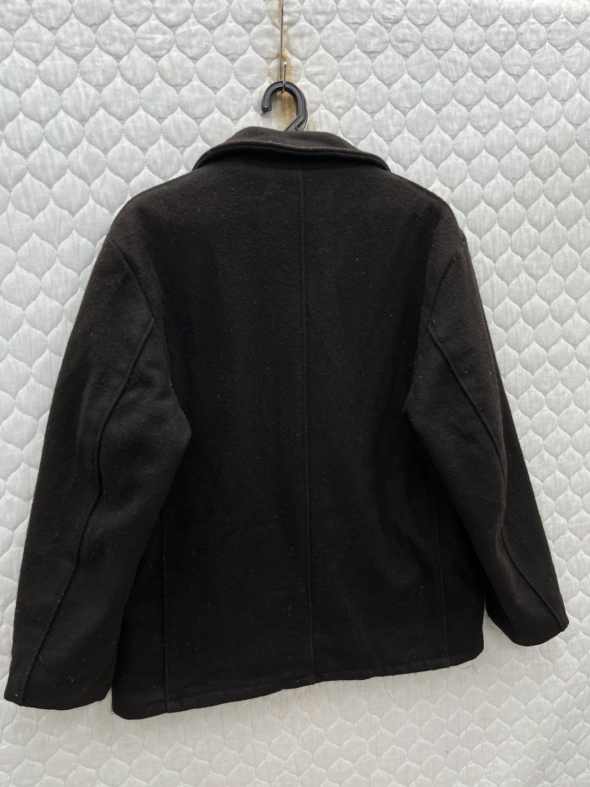 Schott 🔥🔥🔥STEALS VTG SCHOTT USA WOOL JACKET Size US M / EU 48-50 / 2 - 5 Thumbnail