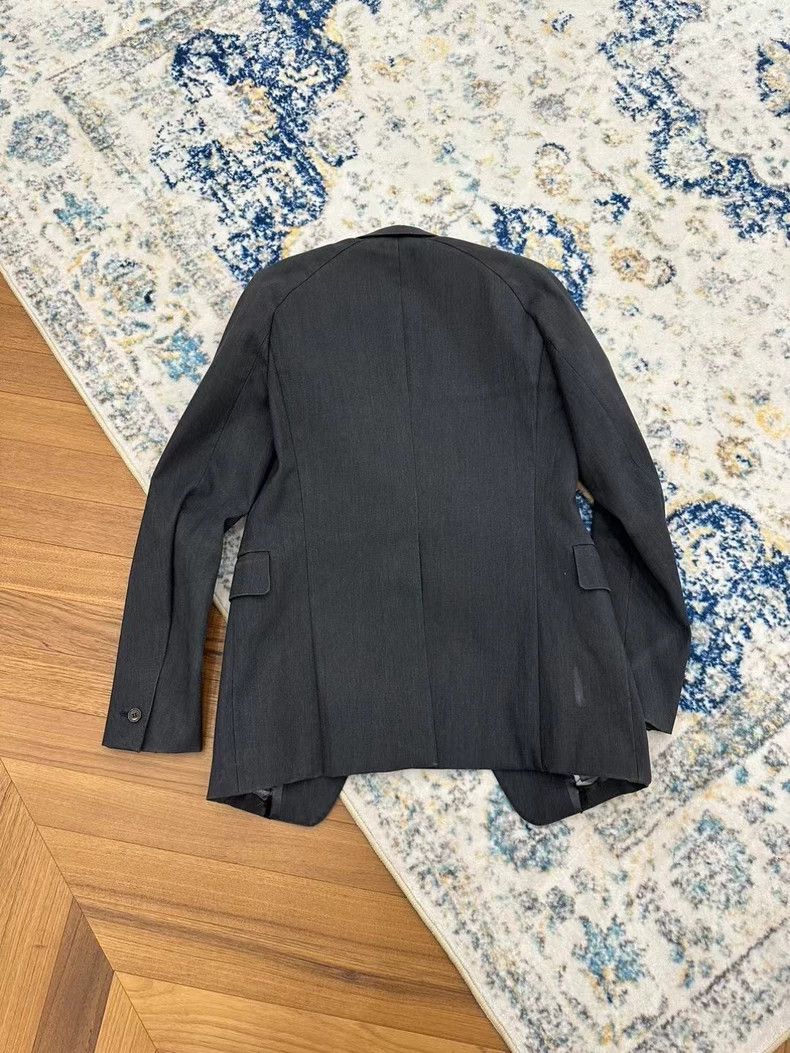 Carol Christian Poell Carol Christian Poell2318 Old Style blazer 2503-Nextarrow Size 48R - 6 Thumbnail