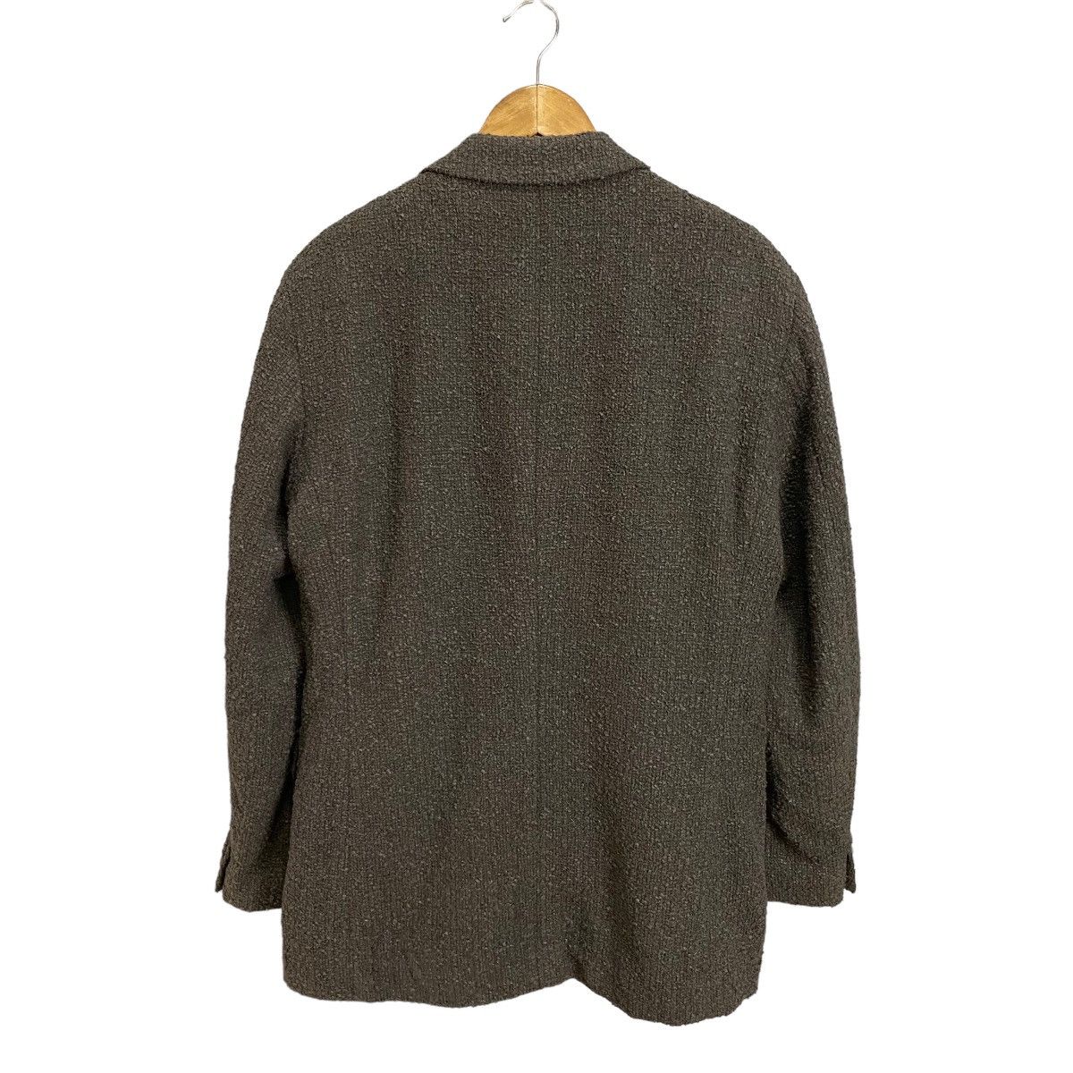 Issey Miyake Issey Miyake Nylon coat Size US M / EU 48-50 / 2 - 4 Thumbnail