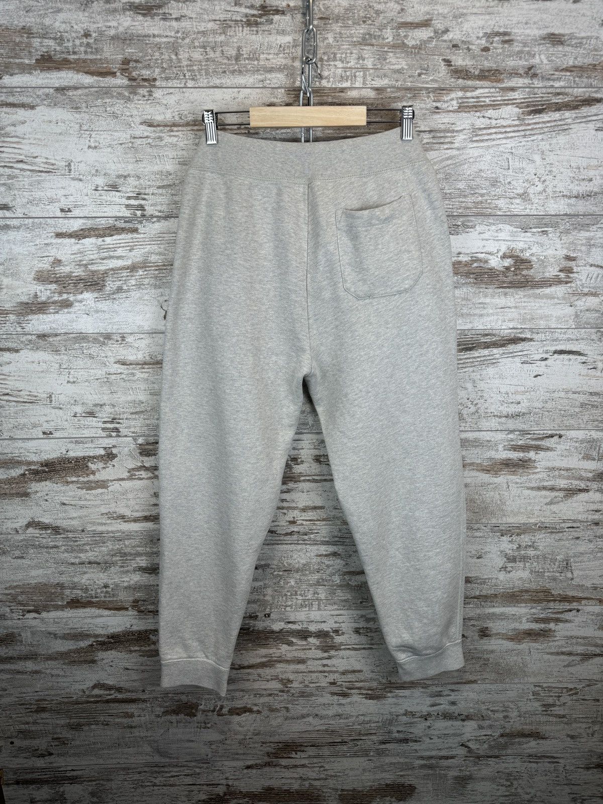 Polo Ralph Lauren × Vintage Mens Vintage Polo Ralph Lauren Sweatpants y2k rugby pants Size US 32 / EU 48 - 8 Thumbnail