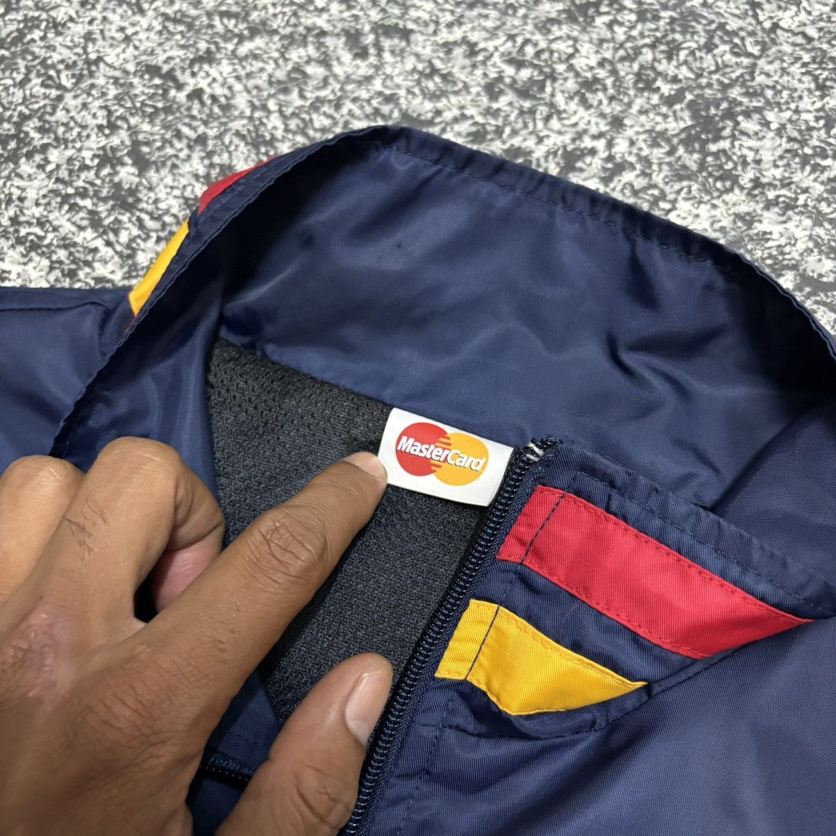 MLB × Vintage 🔴 Vintage MLBJ Opening Series 2004 Jacket 🔴 Size US XL / EU 56 / 4 - 5 Thumbnail