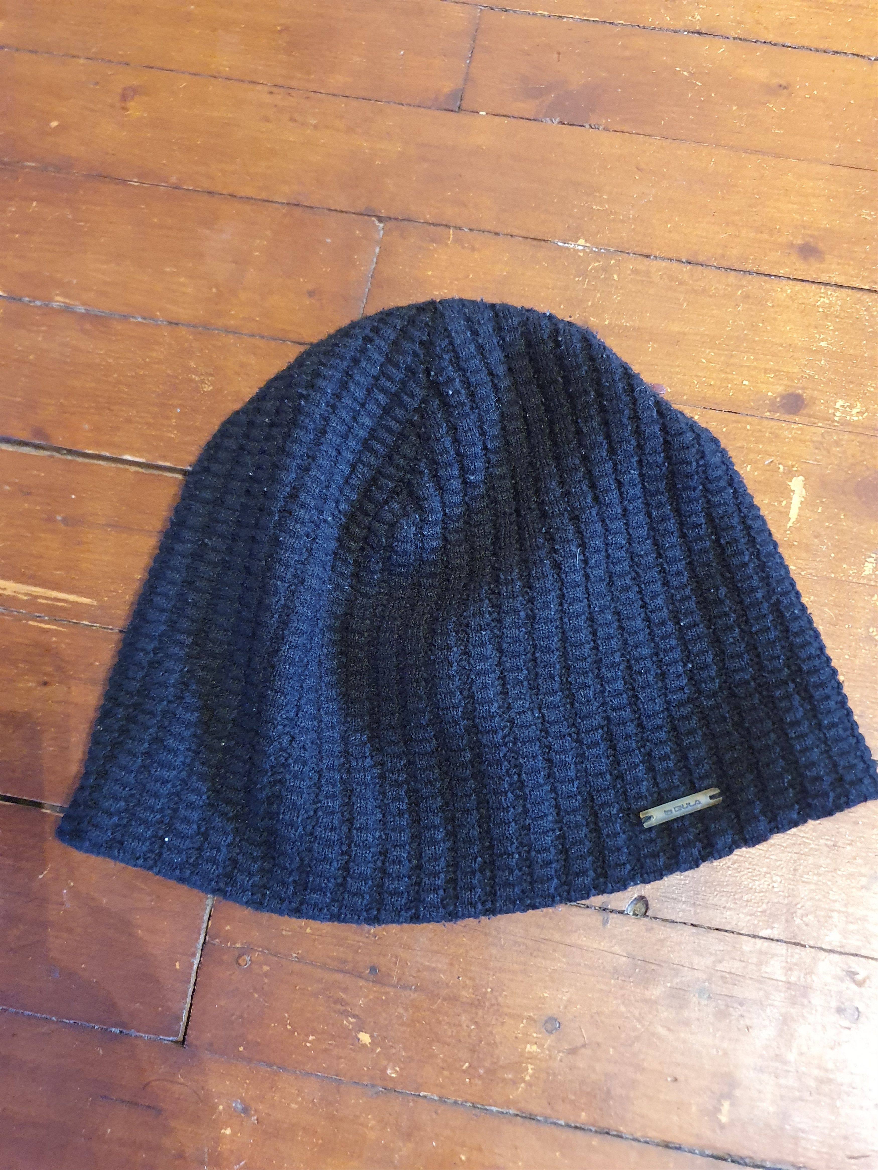 Other Bula Beanie Made in Canada Winter Hat Size ONE SIZE - 1 Thumbnail