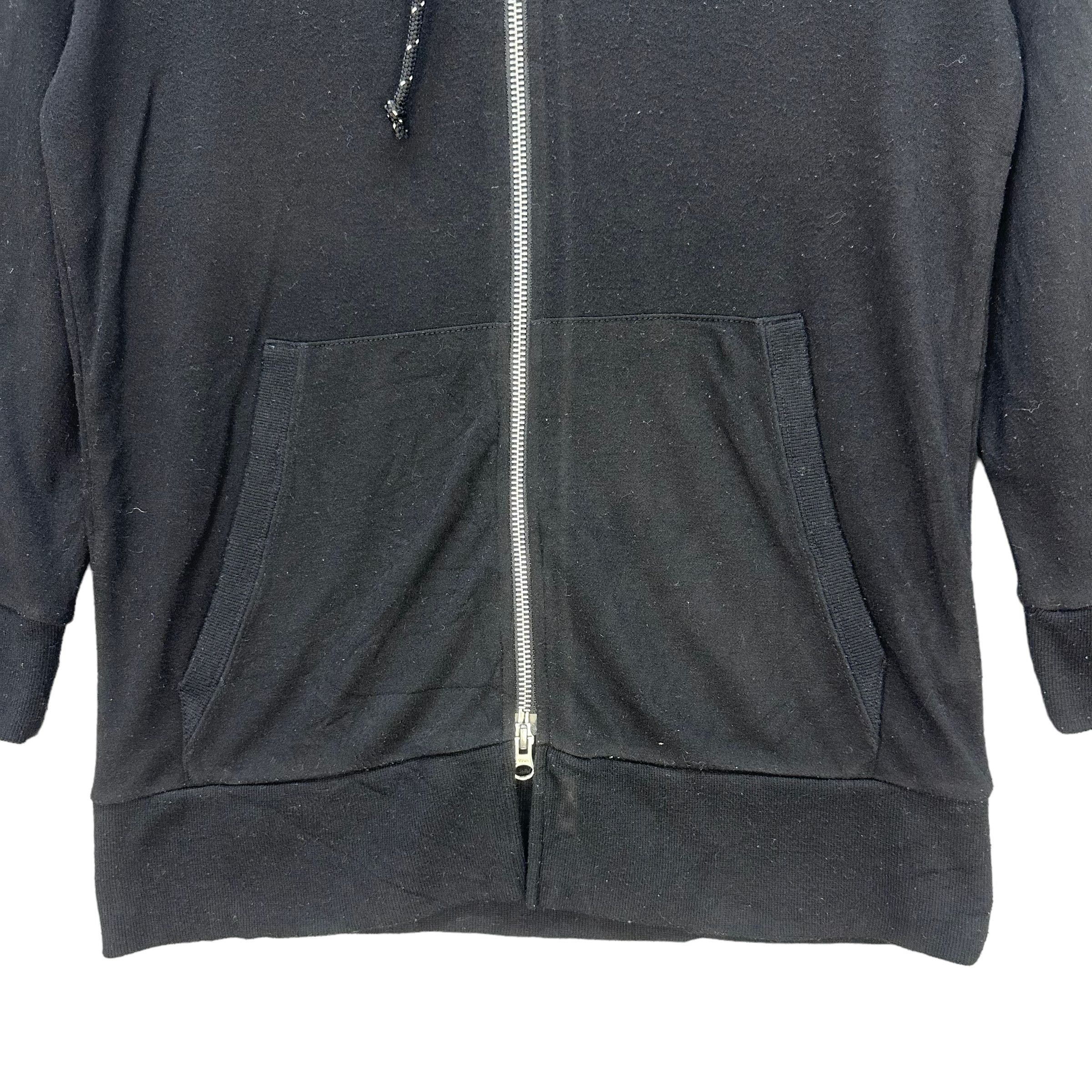 PPFM PPFM PRAYS FOR PEACE SHORT SLEEVE HOODIES #8311-003 Size US M / EU 48-50 / 2 - 4 Thumbnail