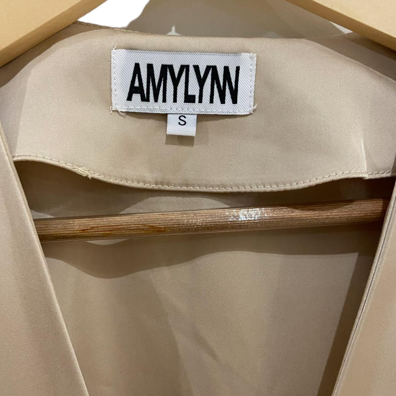 Designer Amy lynn dress Size S / US 4 / IT 40 - 4 Thumbnail