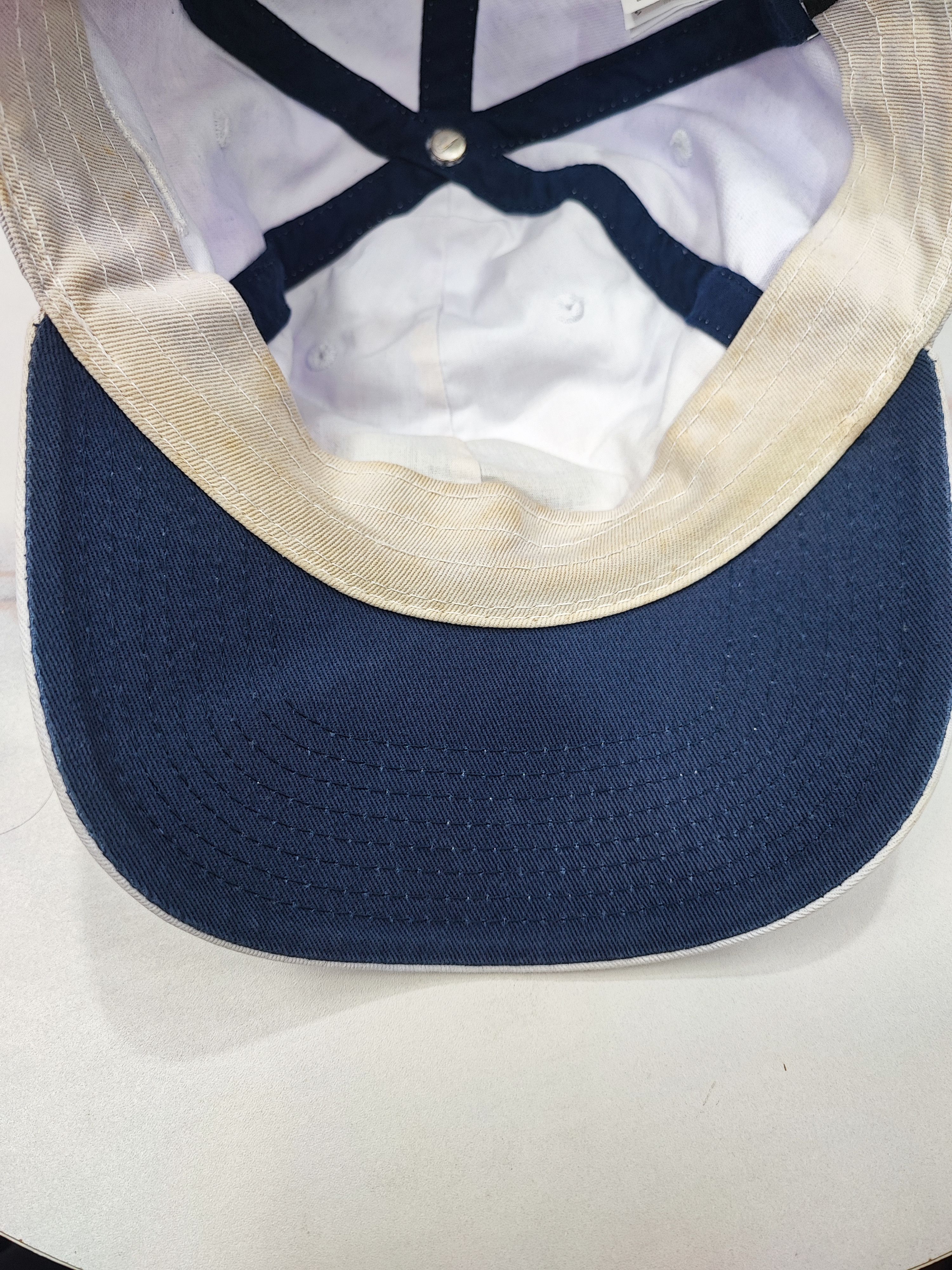 Nike Nike Heritage86 USA 6 Panel Cap Size ONE SIZE - 8 Thumbnail