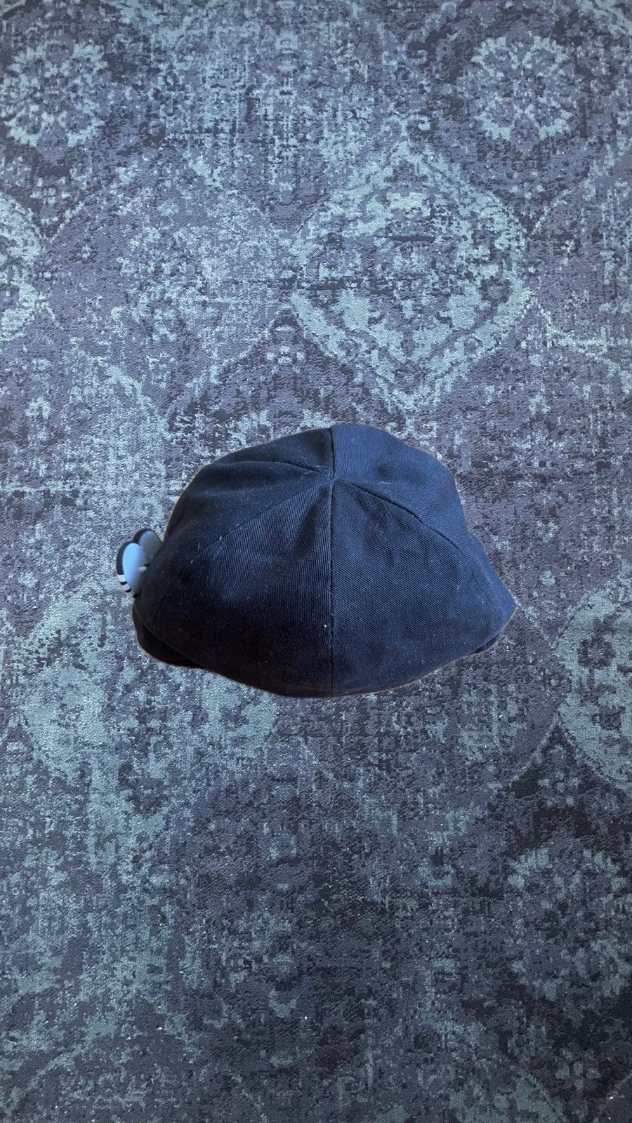 Y-3 Y-3 Cap Size ONE SIZE - 3 Thumbnail