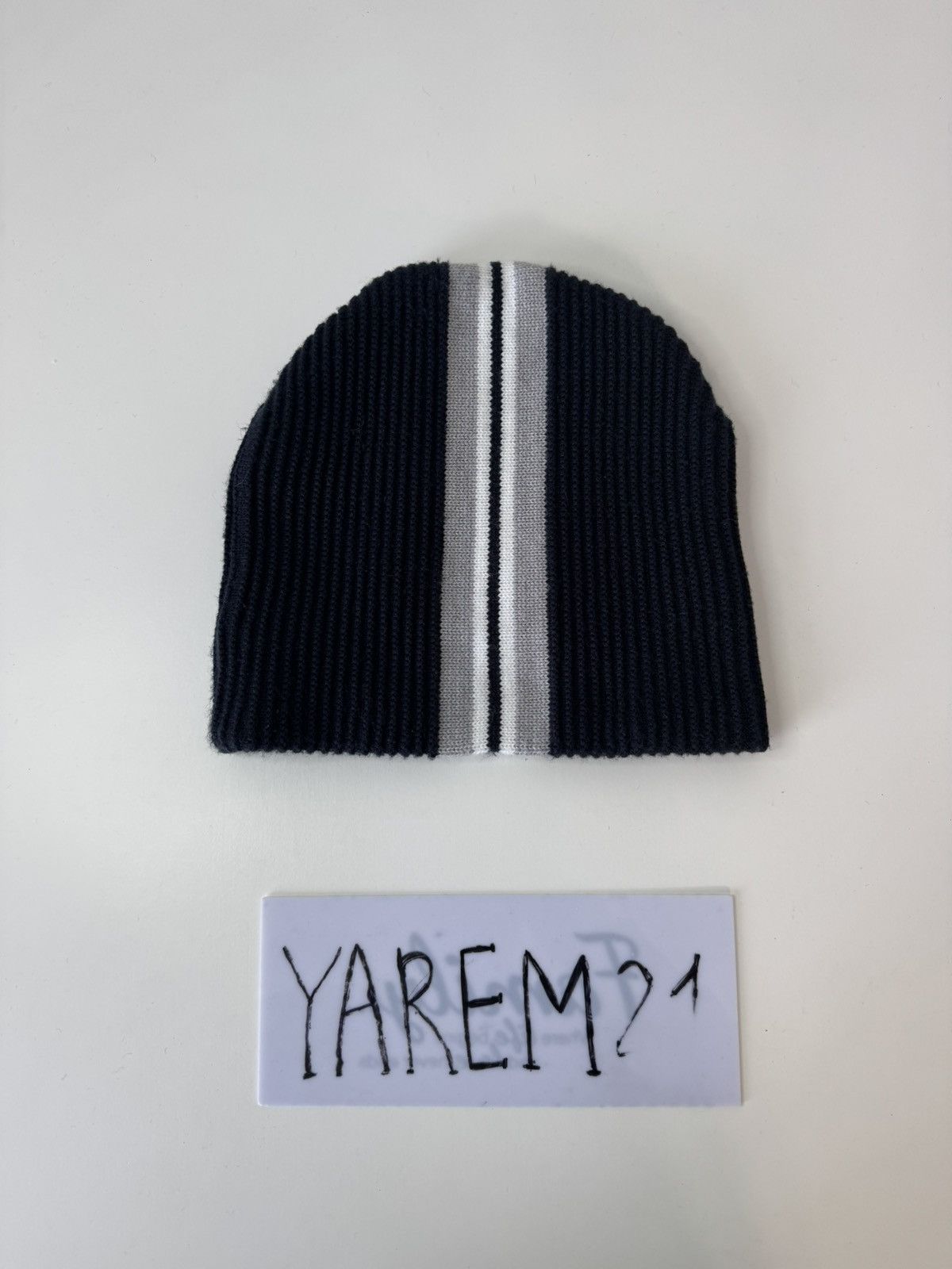 Nike Nike vintage hat cap Size ONE SIZE - 2 Thumbnail