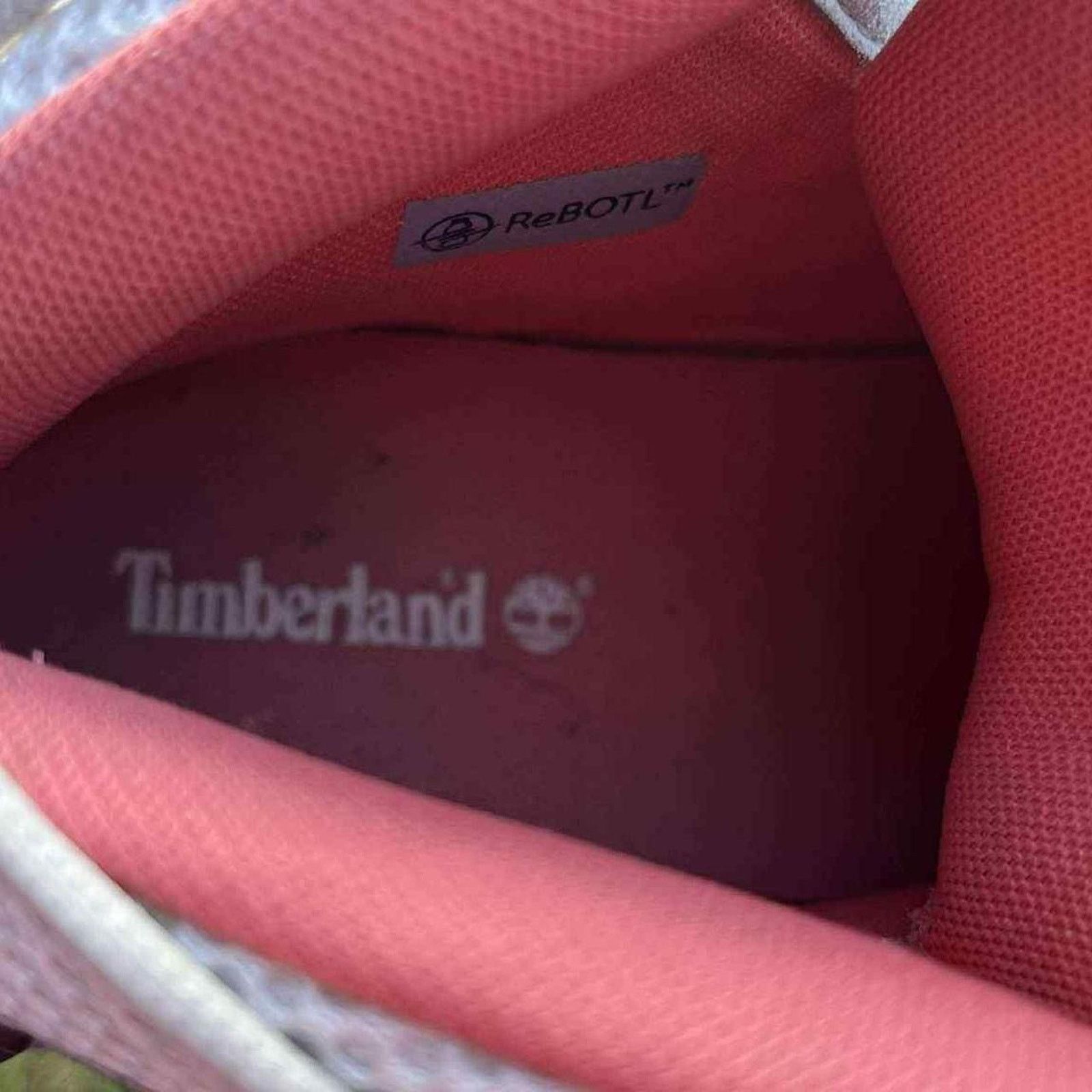 Timberland Timberland euro hiker mid hiker Size US 7 / IT 37 - 4 Thumbnail