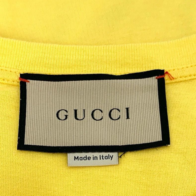 Gucci Gucci Bananya co-branded limited edition cat banana love pr Size US M / EU 48-50 / 2 - 6 Thumbnail