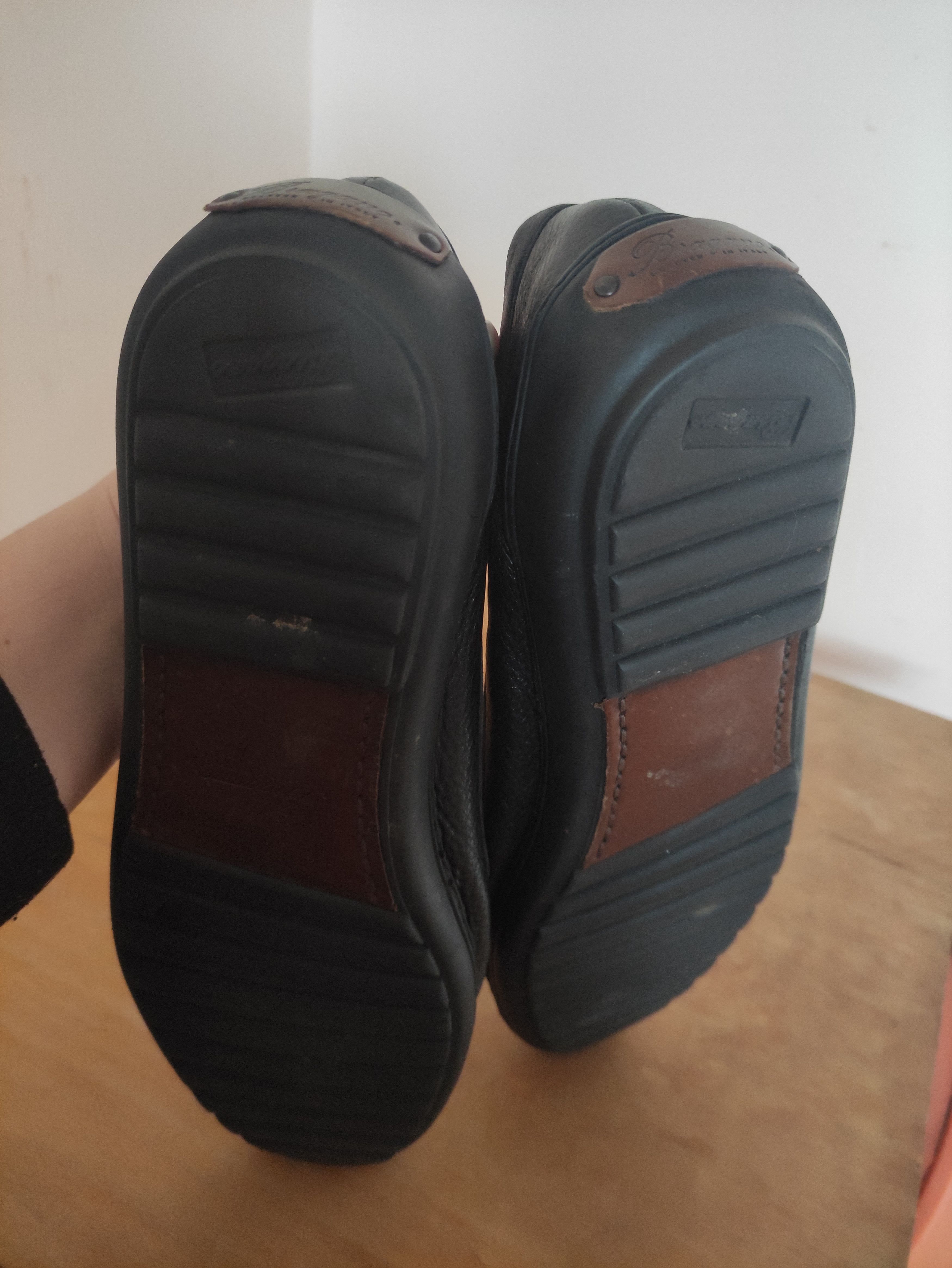 Bragano The men's shoes Bragano Size US 11 / EU 44 - 6 Thumbnail