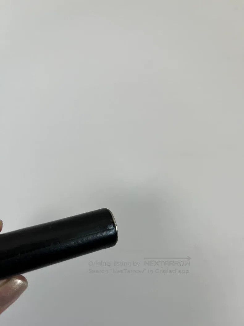 Yohji Yamamoto Yohji Yamamoto Ashtray Size ONE SIZE - 5 Thumbnail