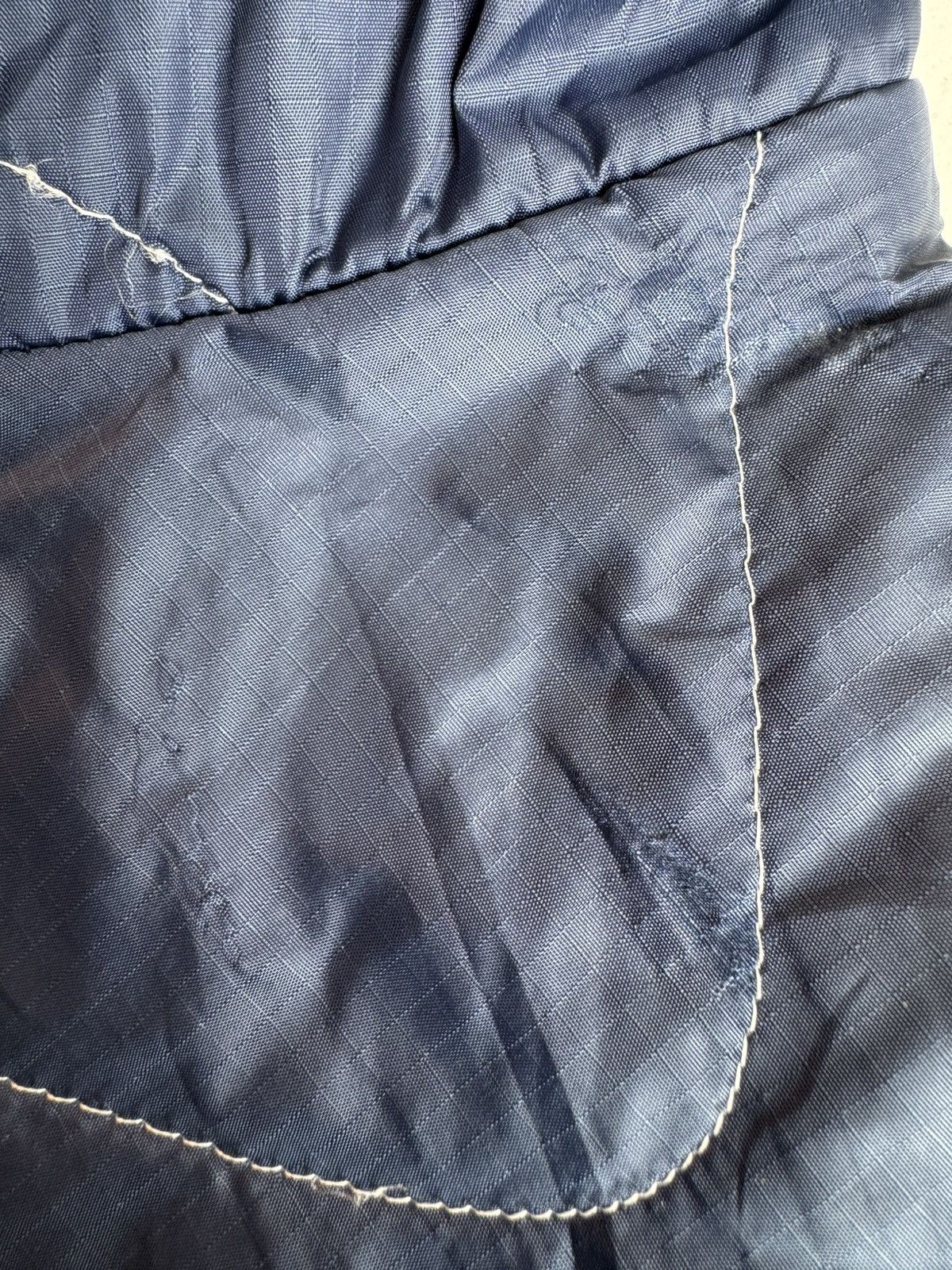 Wild Things VERY RARE VINTAGE JACKET WILD THINGS QUILTED PRIMALOFT Size US M / EU 48-50 / 2 - 7 Thumbnail